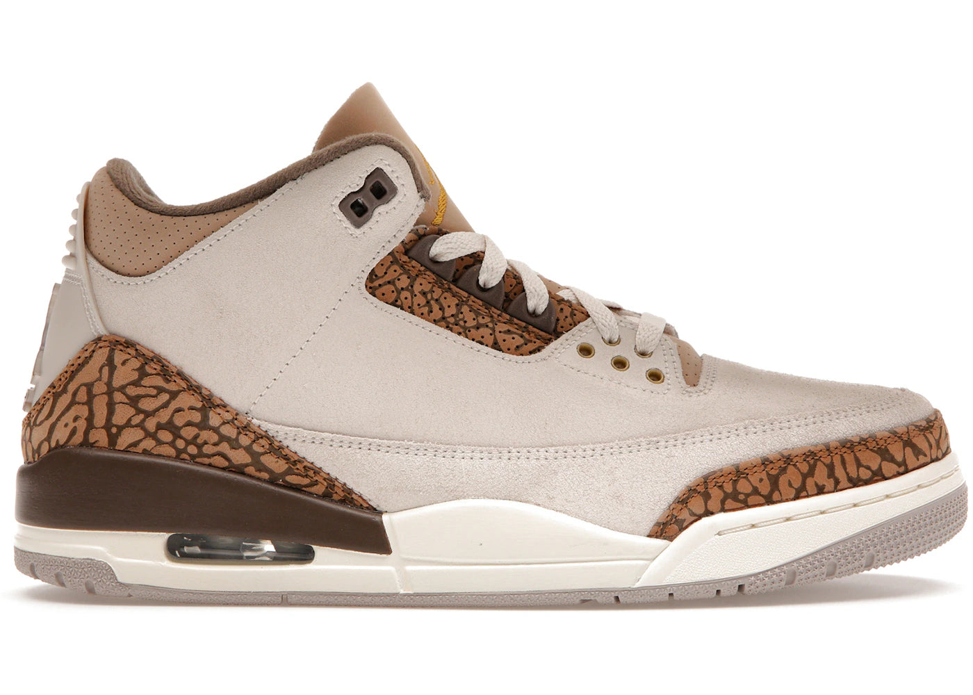 Jordan 3 Retro-Palomino