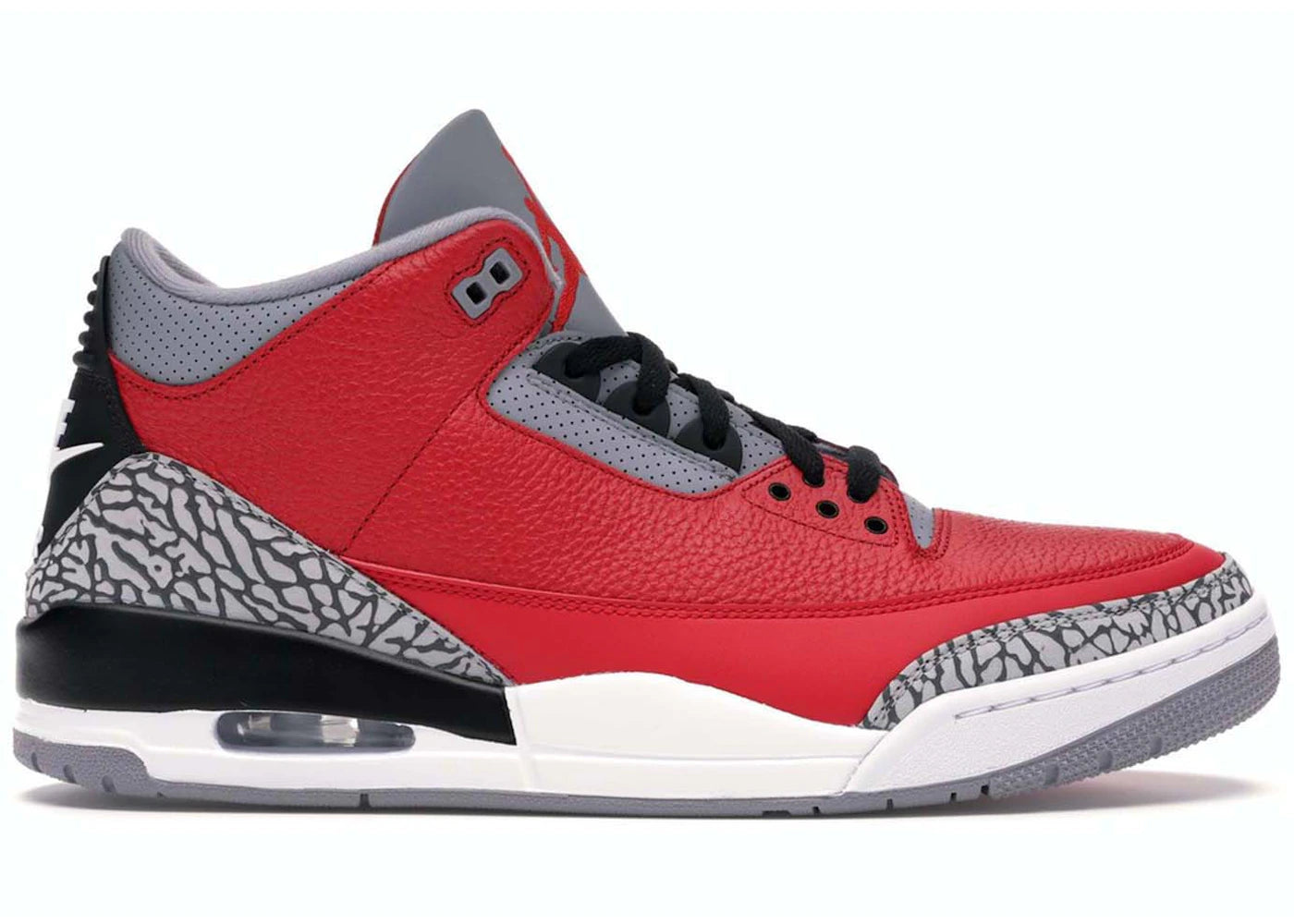 Jordan 3 Retro SE-Unite