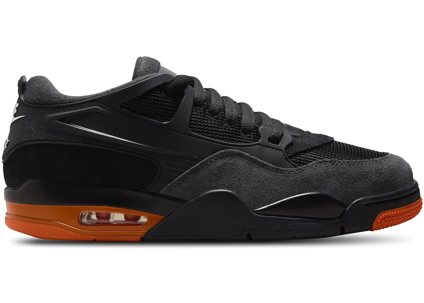 Jordan 4 RM-Black Starfish
