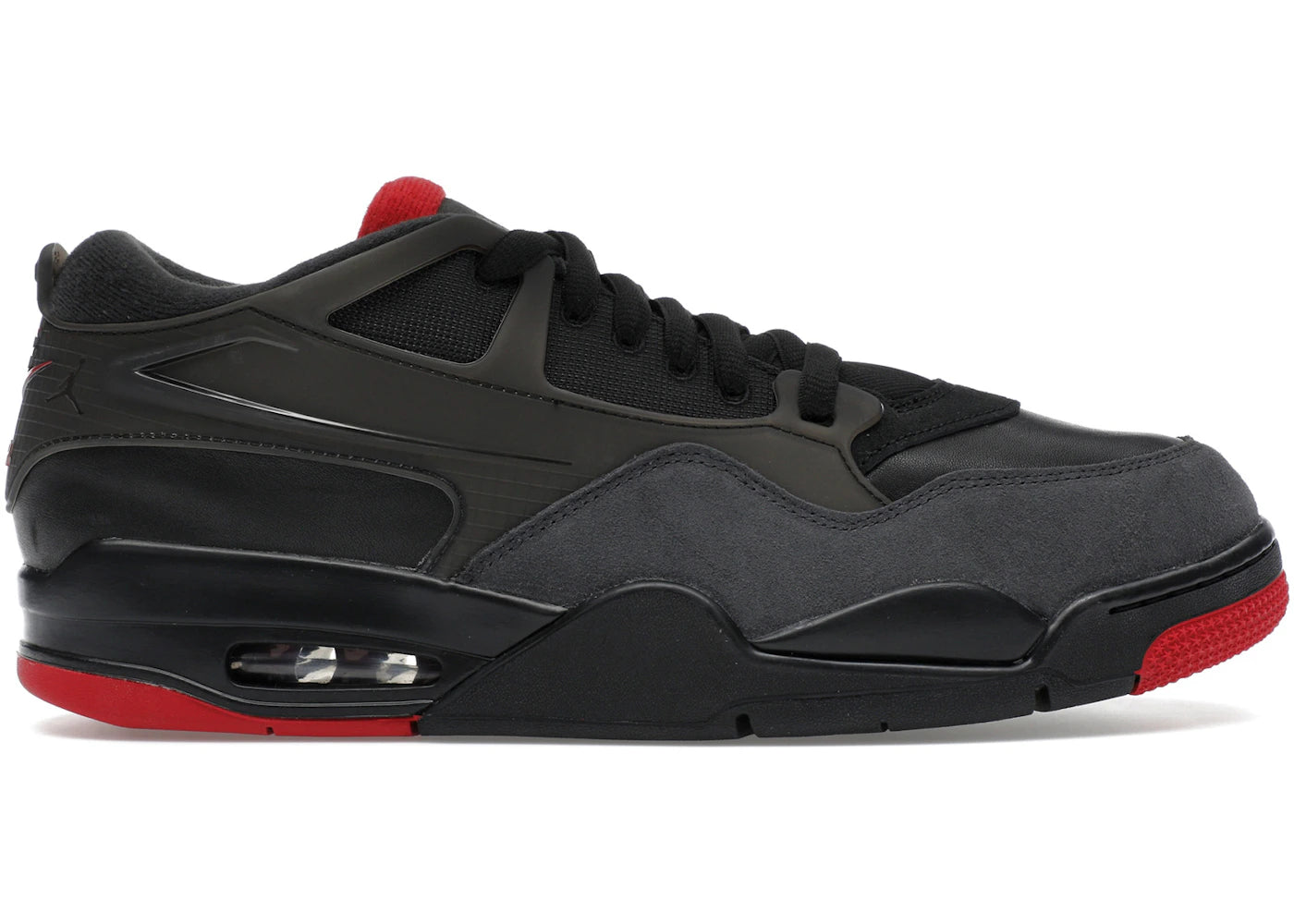 Jordan 4 RM-Bred