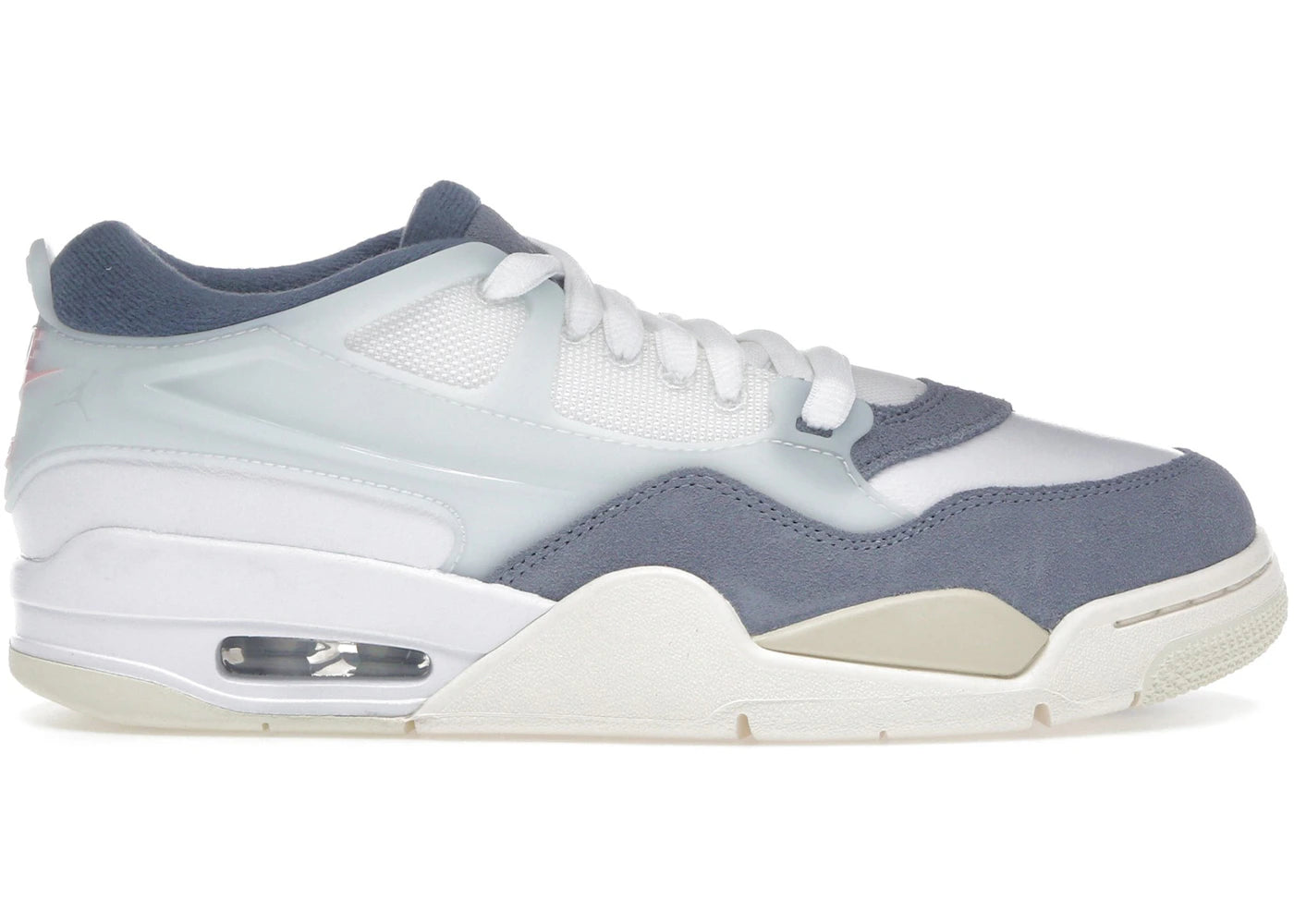 Jordan 4 RM-Diffused Blue Ashen Slate