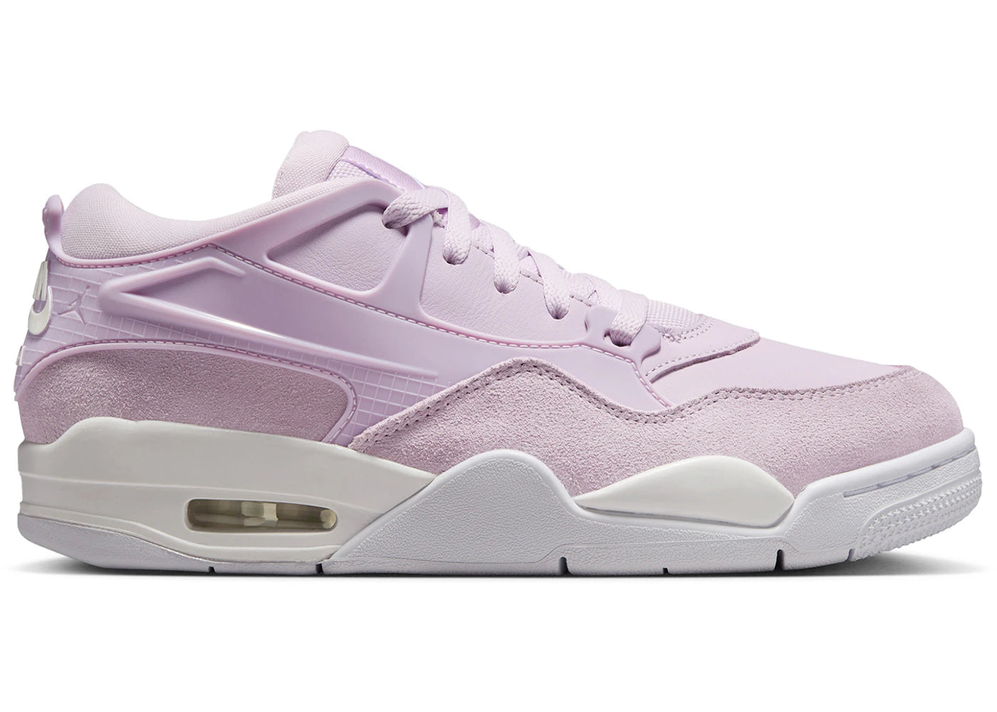 Jordan 4 RM-Doll Blanc (Femme)