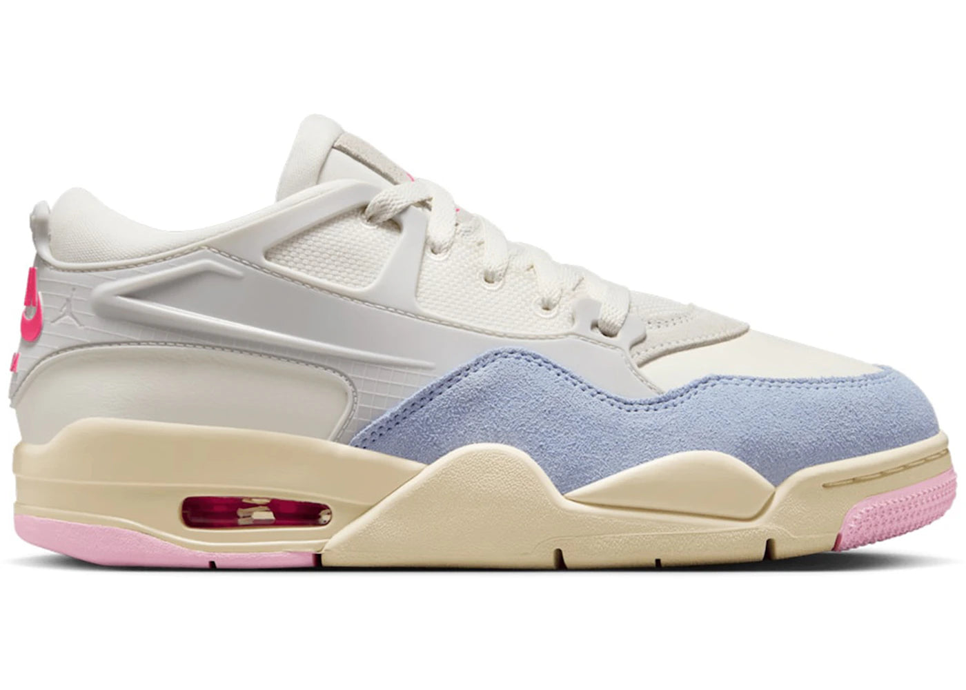 Jordan 4 RM-Easter (Women's)