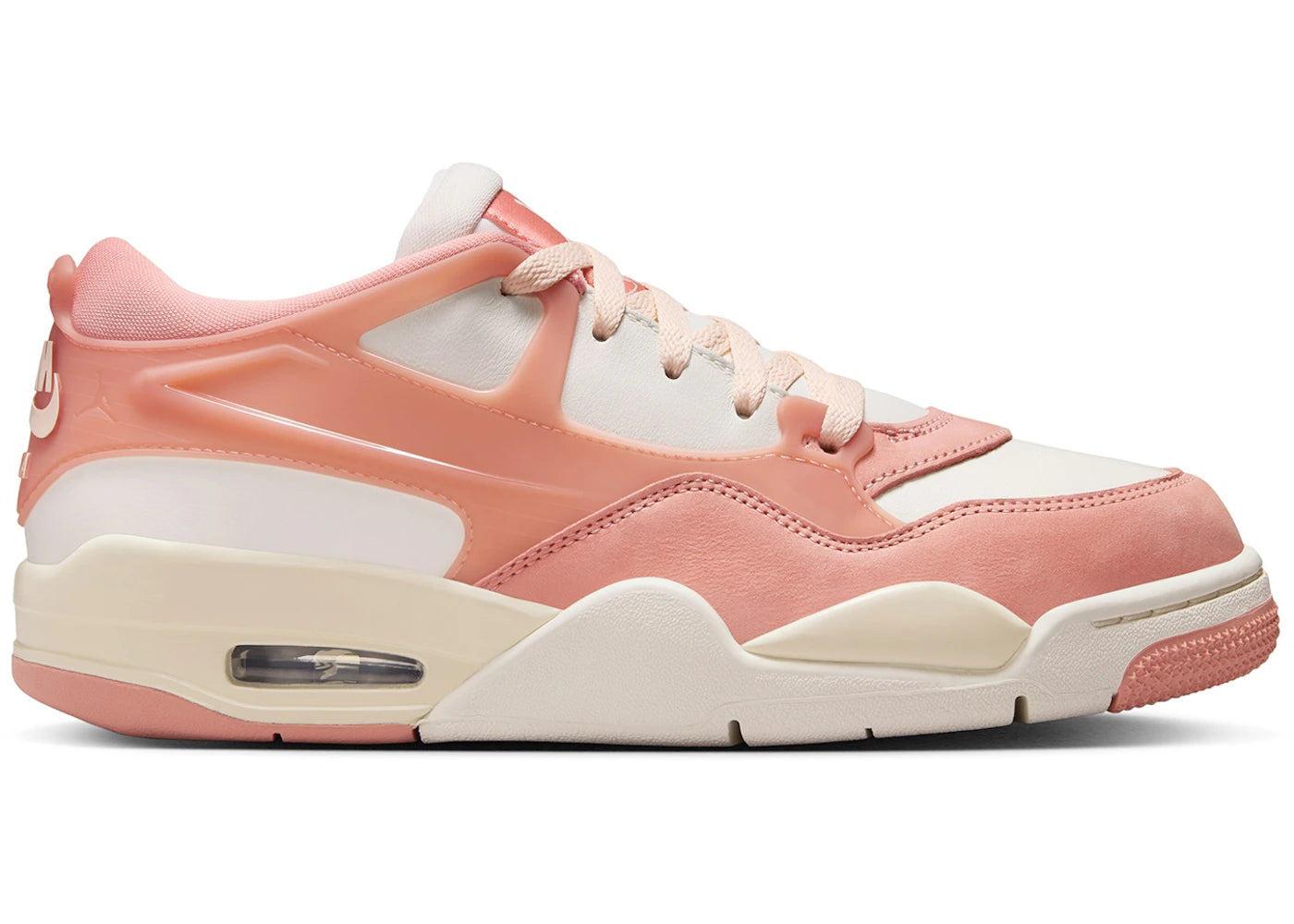 Jordan 4 RM-Guava Ice (Femme)
