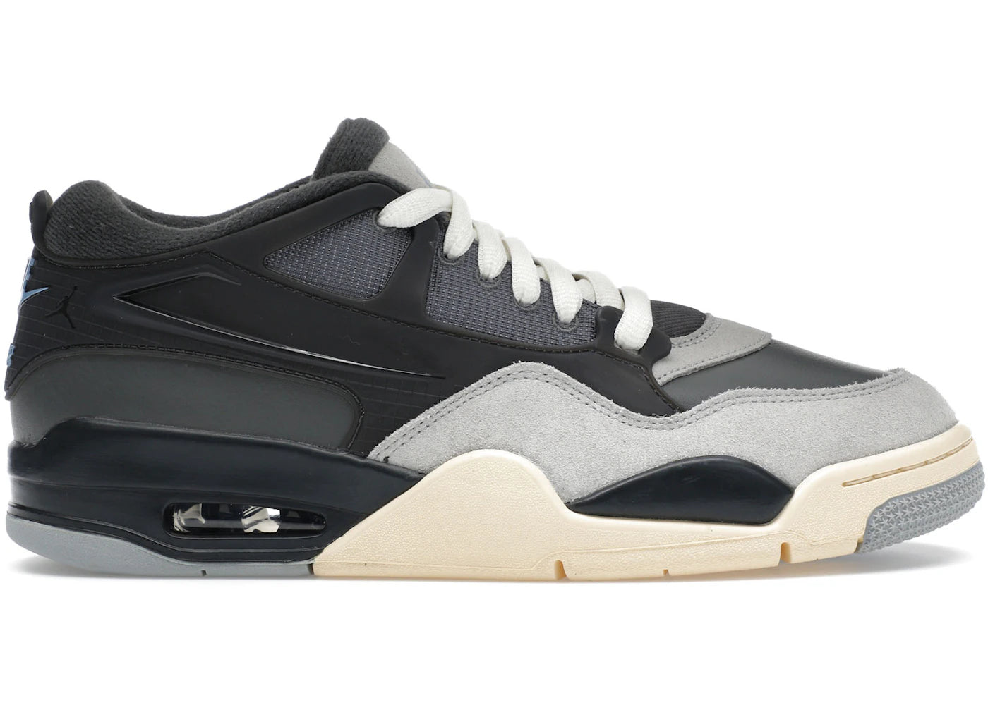 Jordan 4 RM-Iron Grey