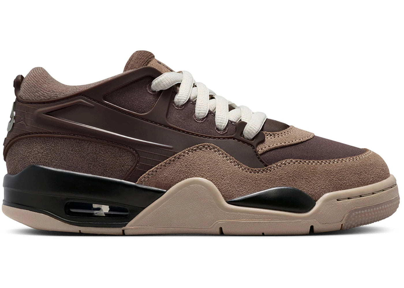 Jordan 4 RM Ironstone