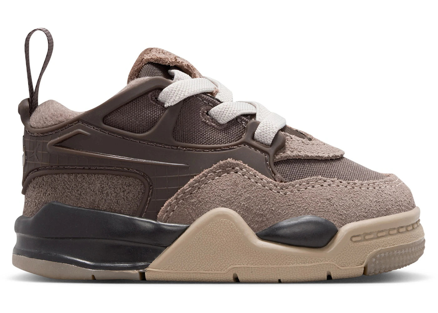 Jordan 4 RM Ironstone