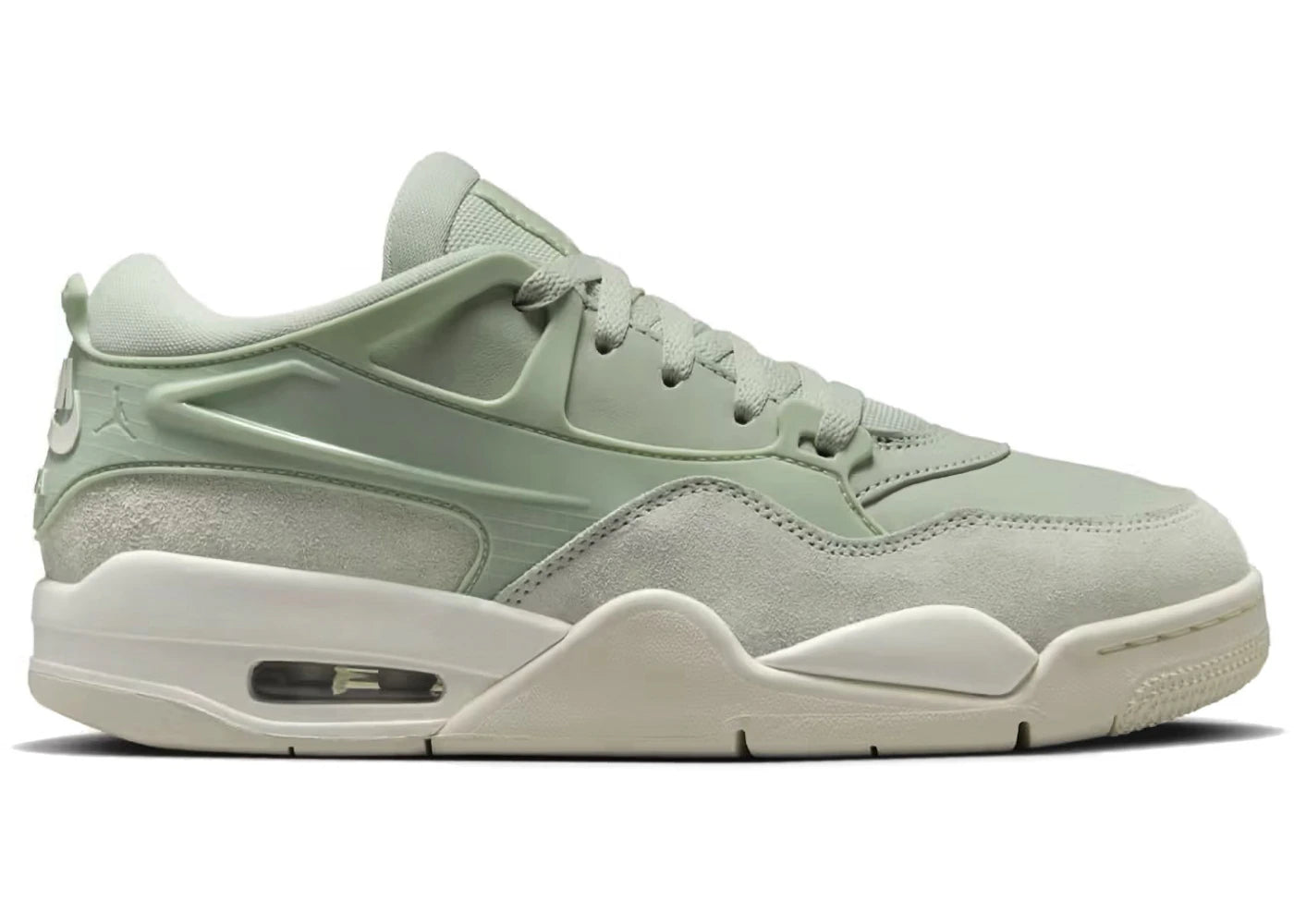 Jordan 4 RM-Jade Horizon (Femme)