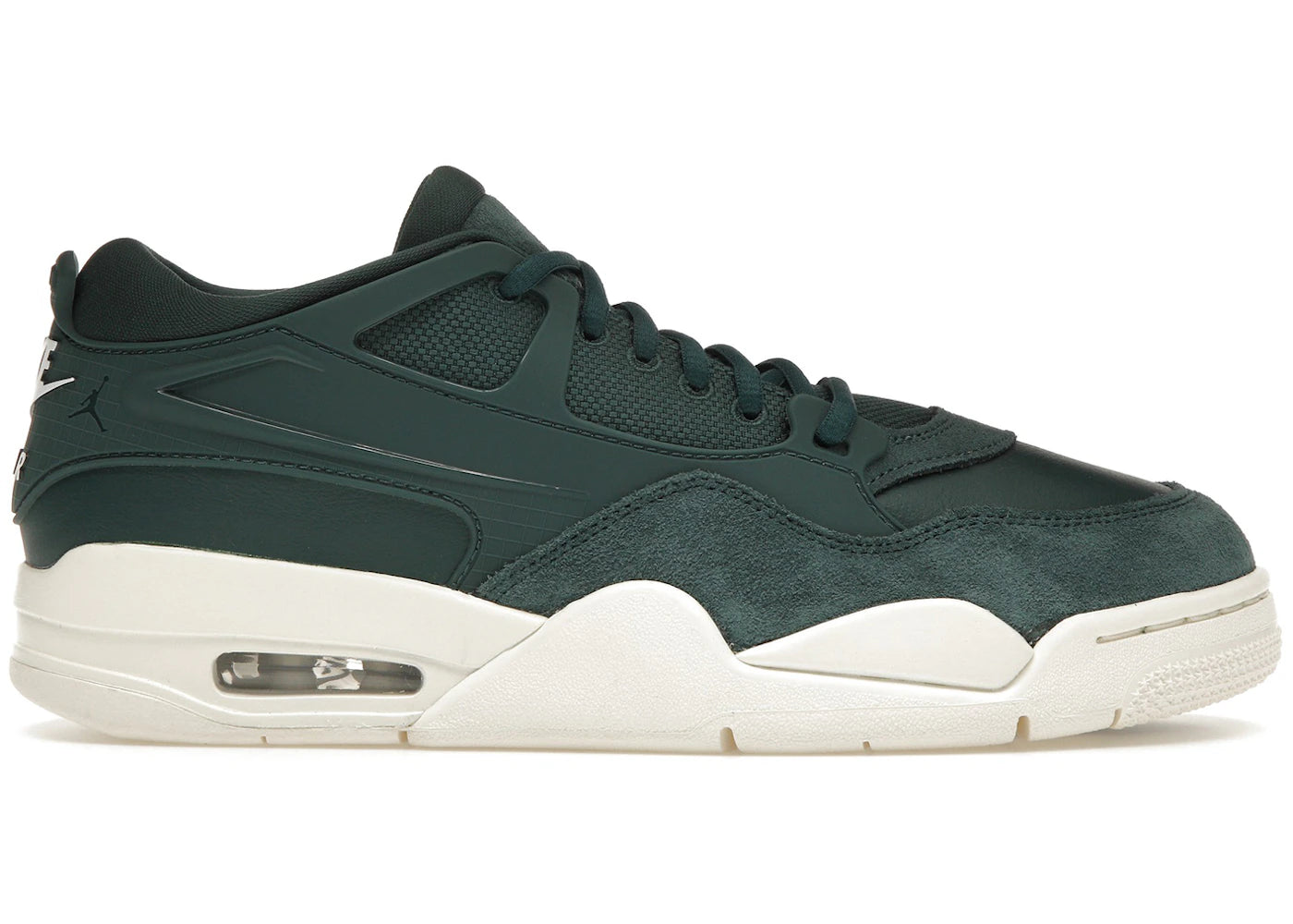 Jordan 4 RM-Oxidized Green (Women's)