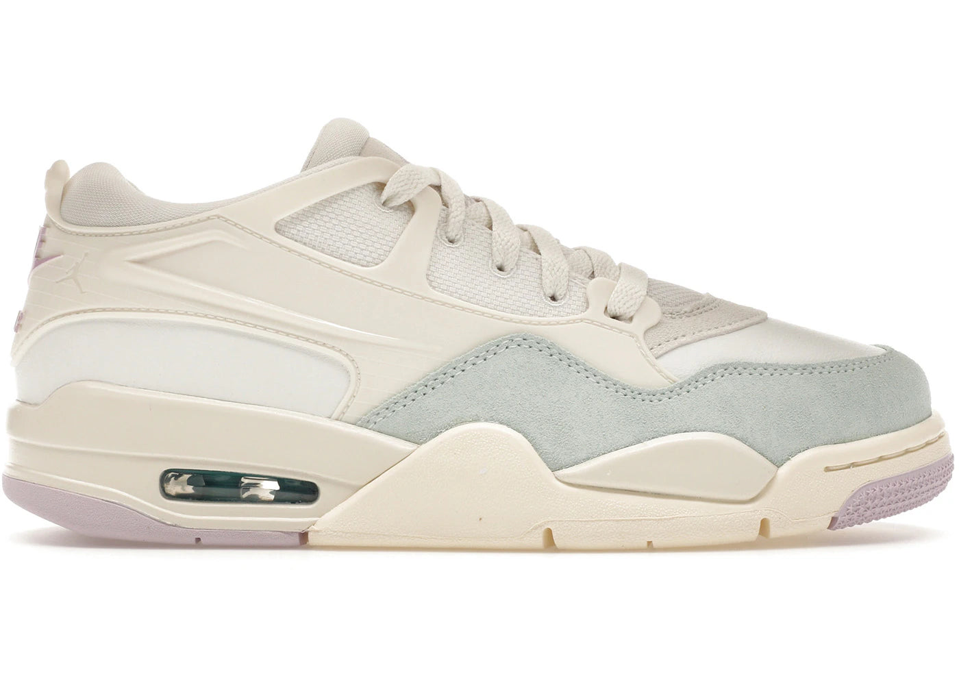 Jordan 4 RM-Sail Doll (Women's)