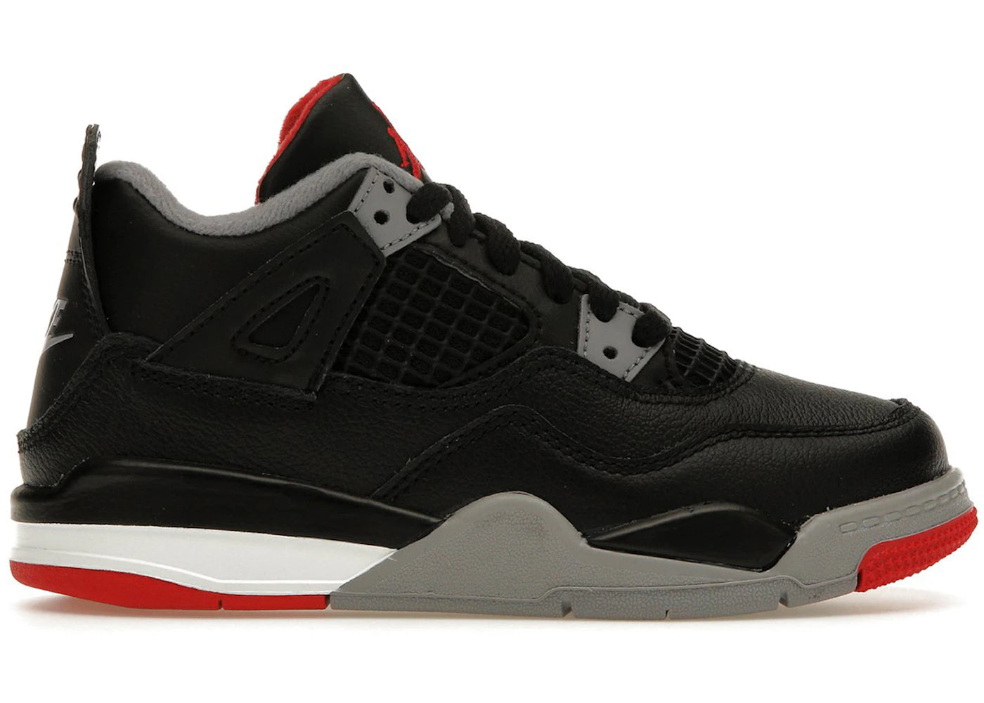 Jordan 4 Retro-Bred Reimagined (PS)