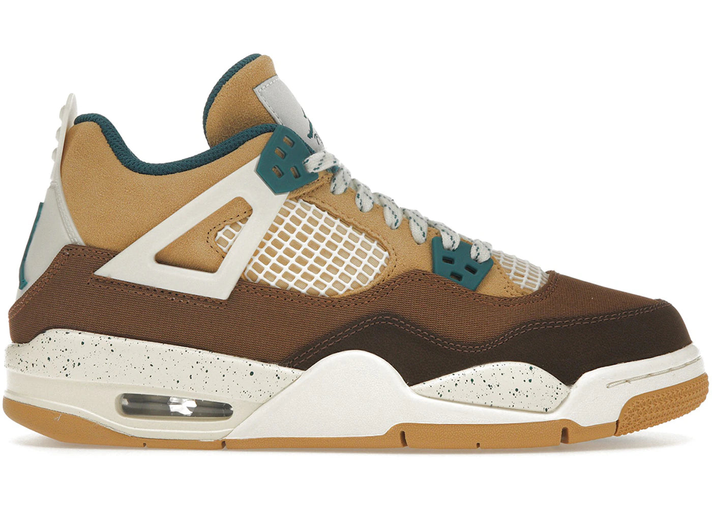 Jordan 4 Retro-Cacao Wow (GS)