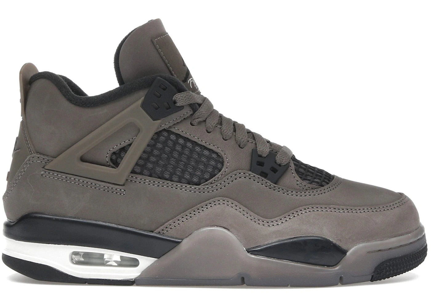 Jordan 4 Retro OG-Cave Stone (GS)