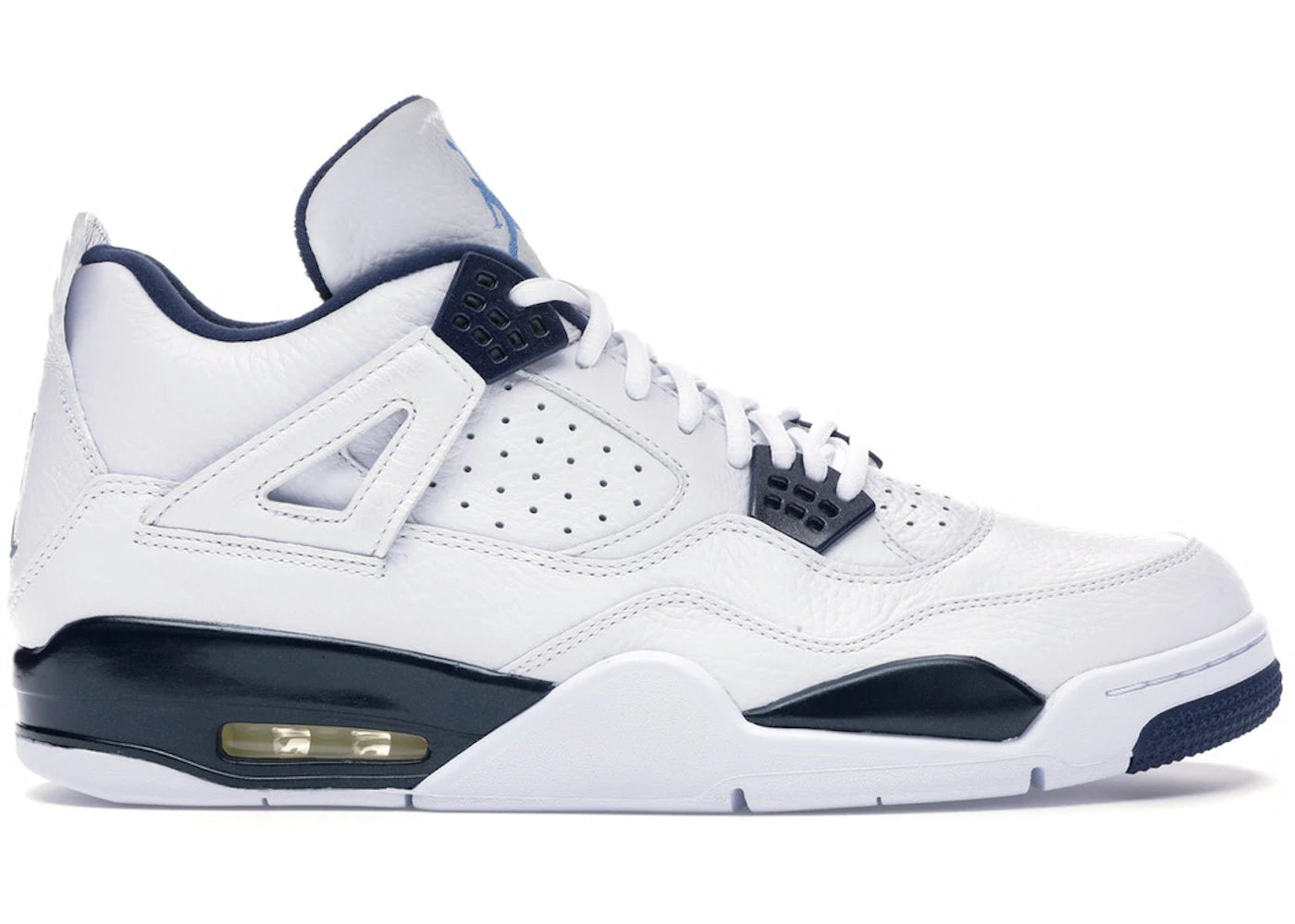 Jordan 4 Retro-Columbia (2015)