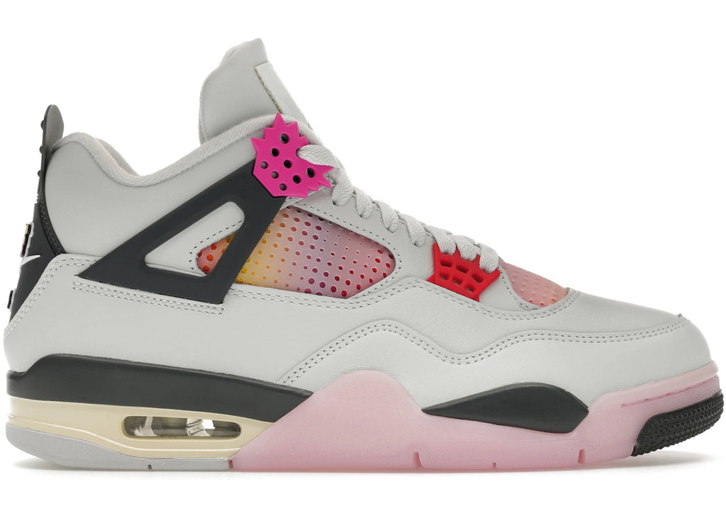 Jordan 4 Retro Comic - main view