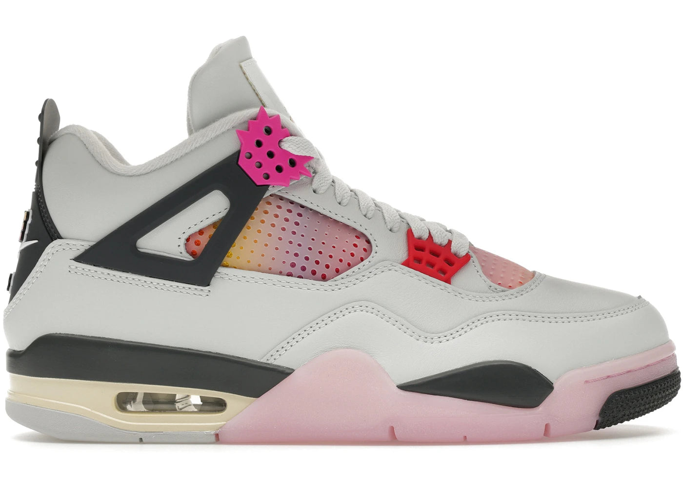 Jordan 4 Retro Comic - main view
