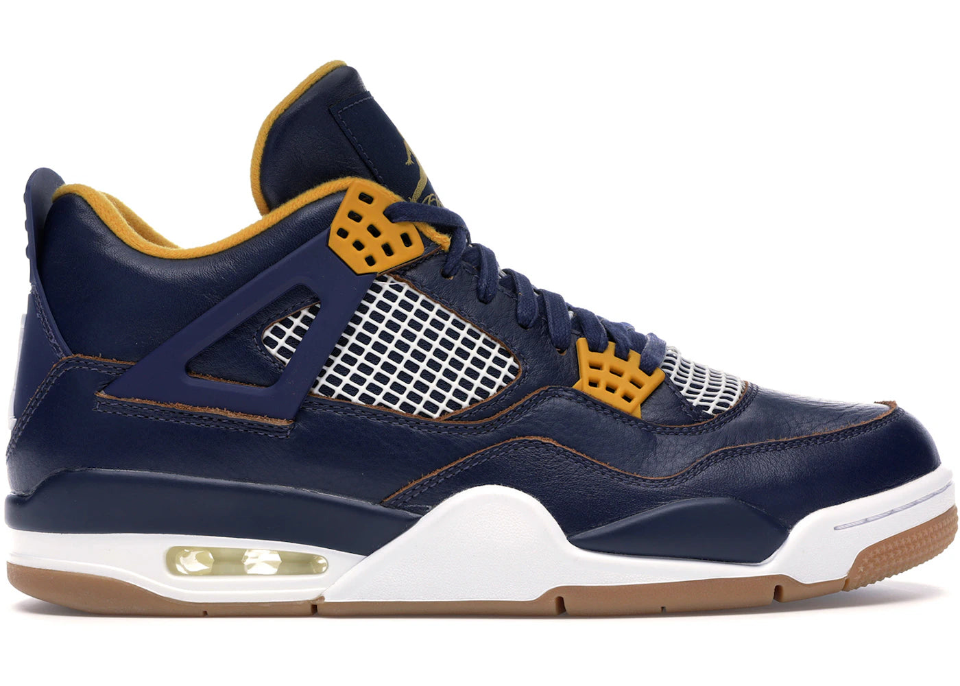 Jordan 4 Retro-Dunk From Above