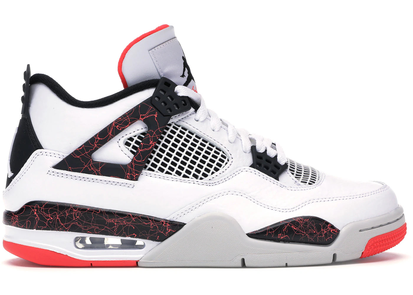 Jordan 4 Retro-Flight Nostalgia