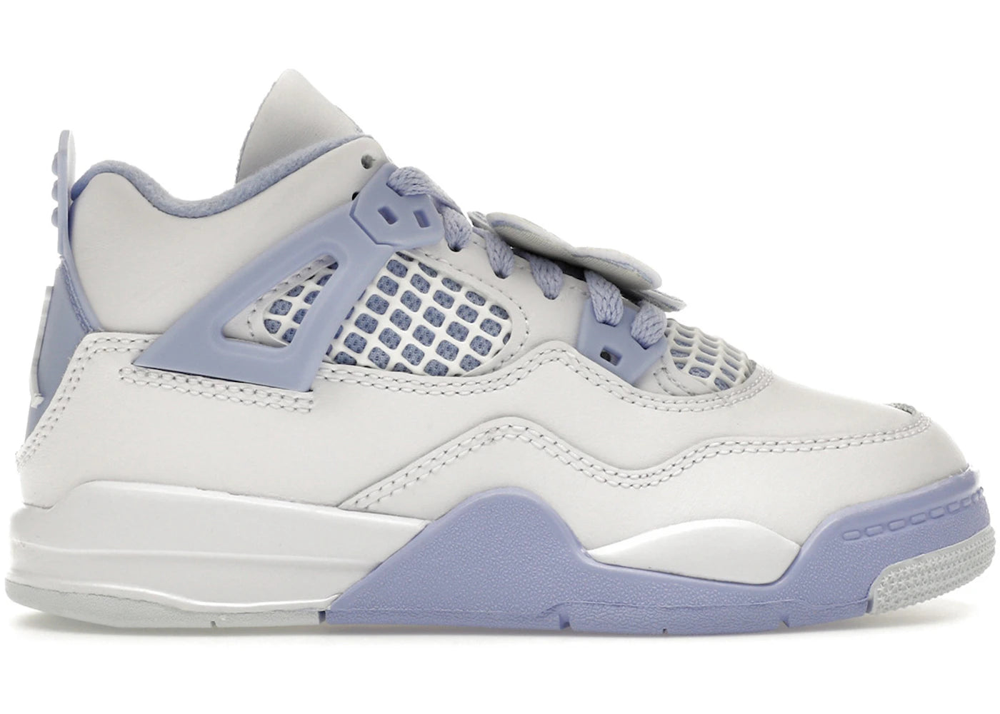 Jordan 4 Retro-Forget Me Not (PS)