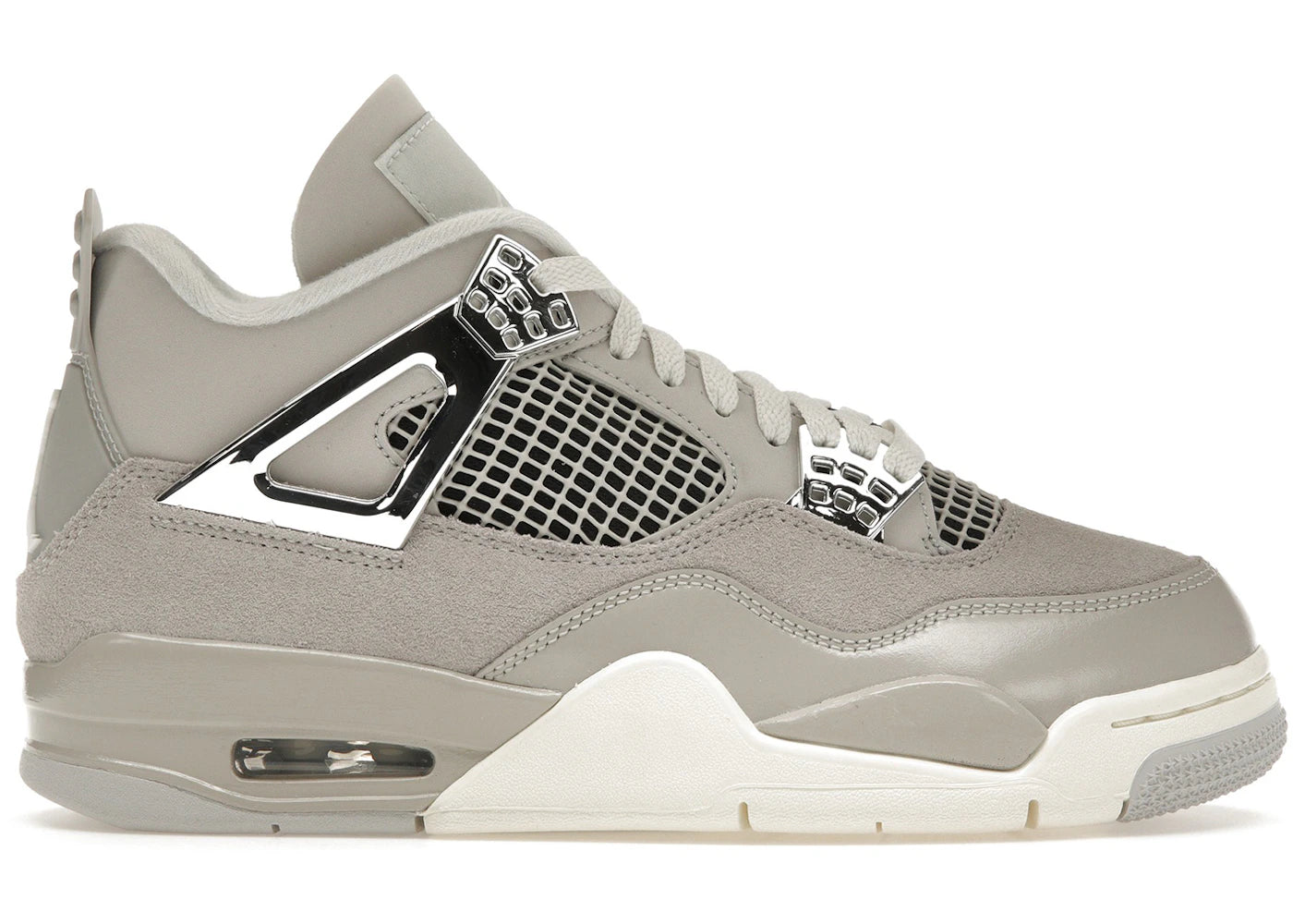 Jordan 4 Retro-Frozen Moments (Women's)