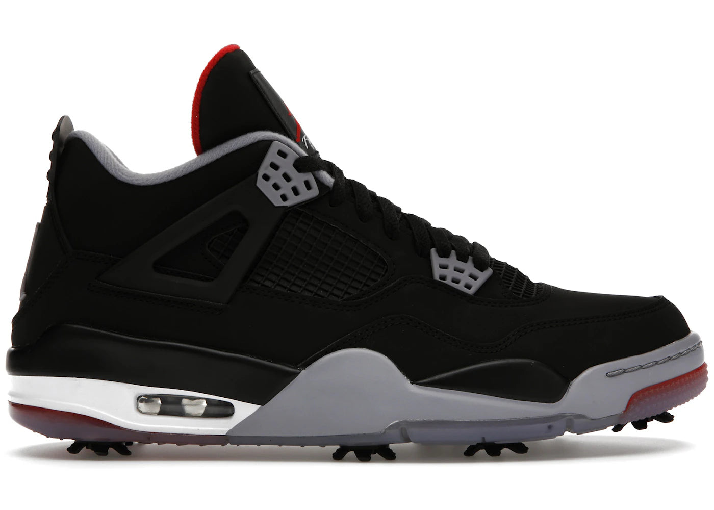 Jordan 4 Retro Golf-Bred