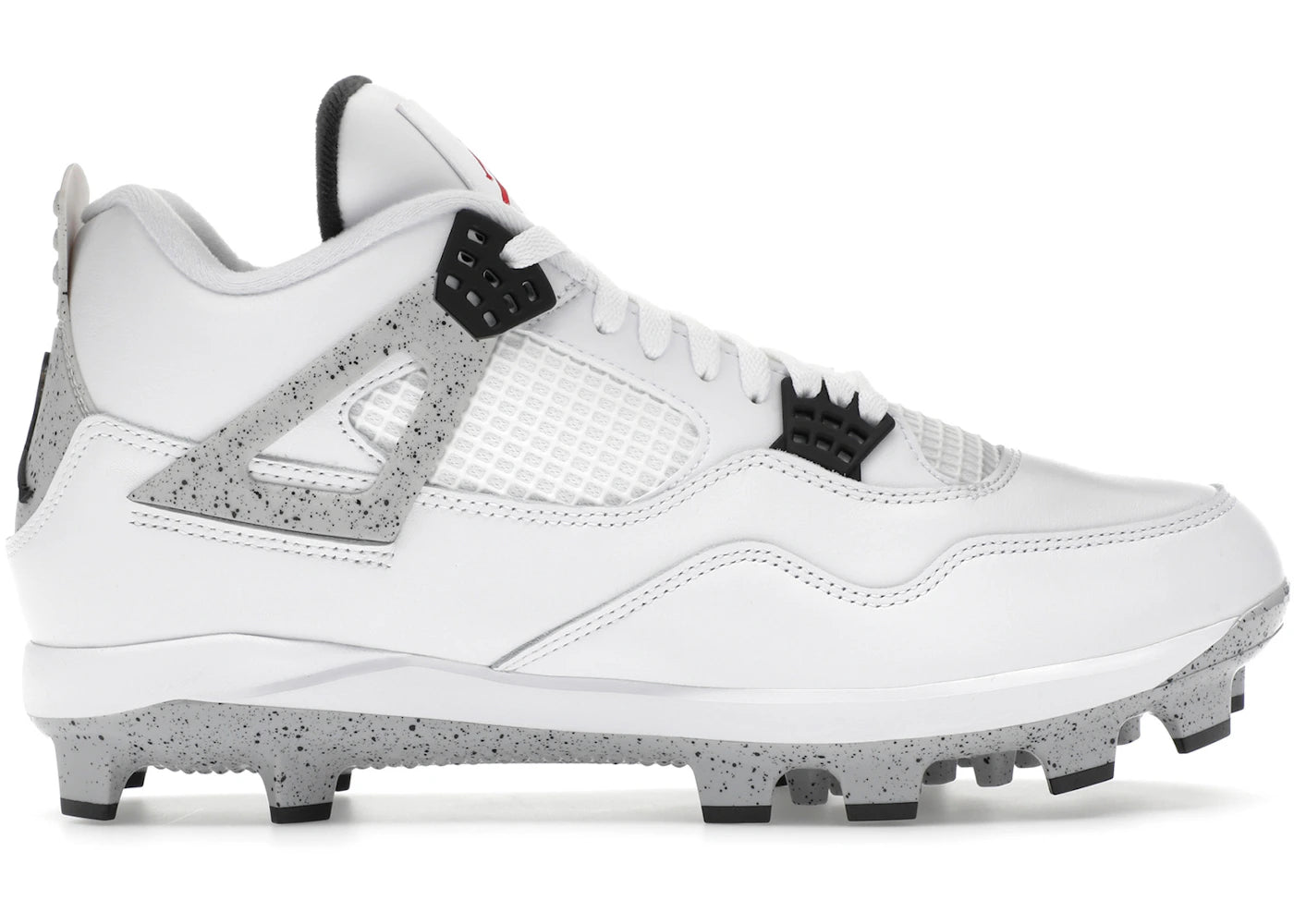 Jordan 4 Retro MCS-White Cement