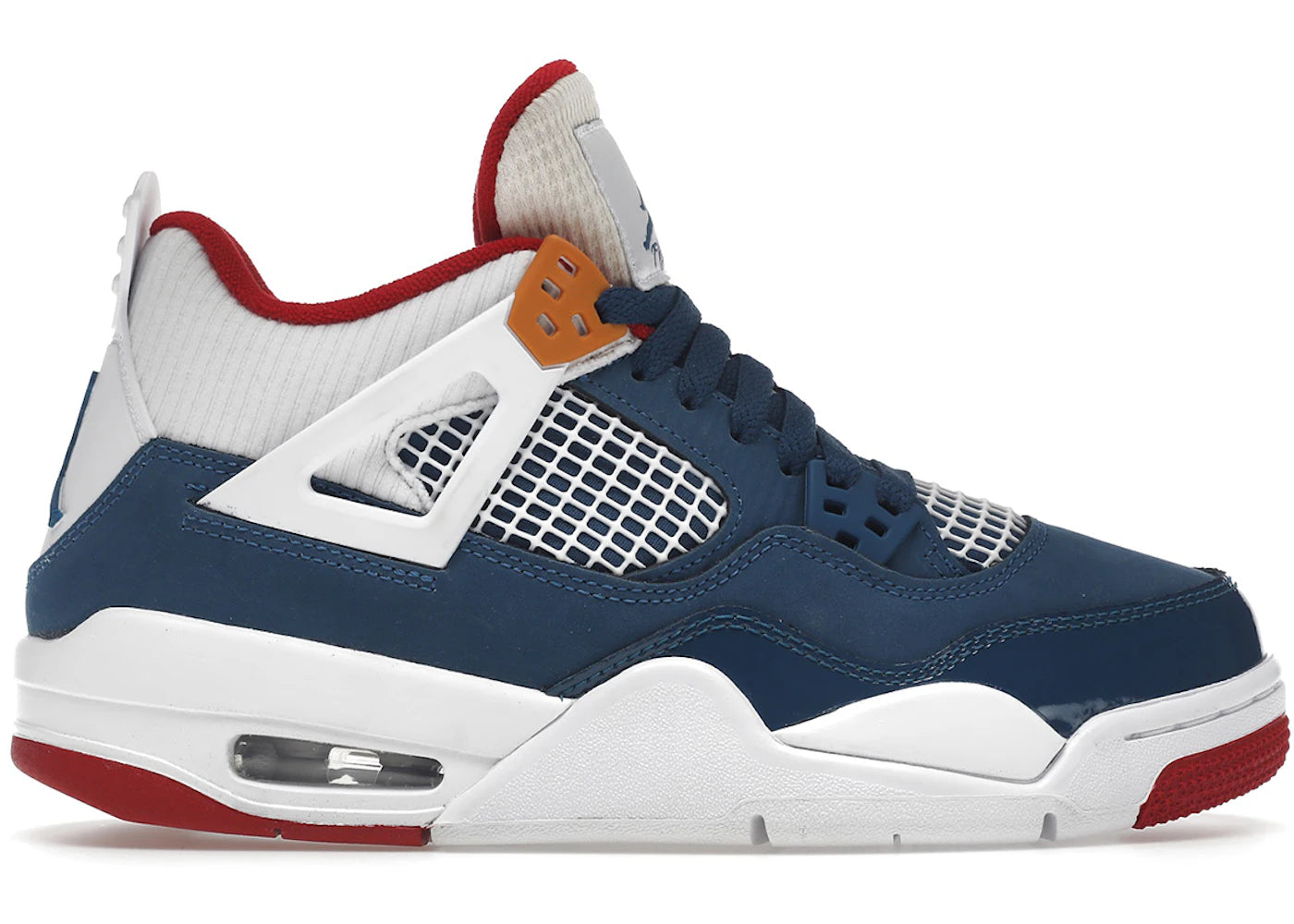 Jordan 4 Retro-Messy Room (GS)