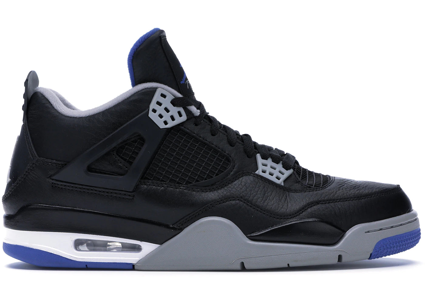 Jordan 4 Retro-Motorsports Alternate