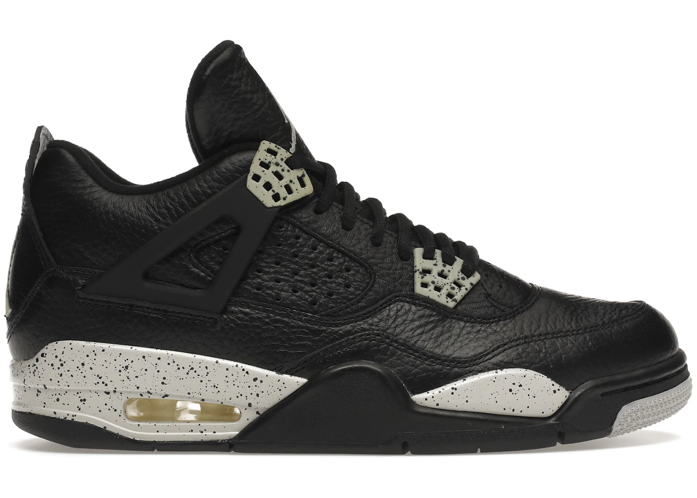 Jordan 4 Retro-Oreo (2015)