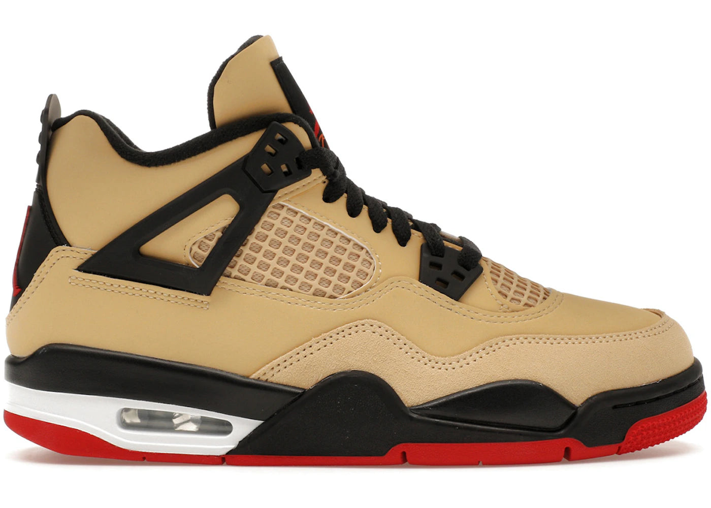 Jordan 4 Retro-Pizza (GS)