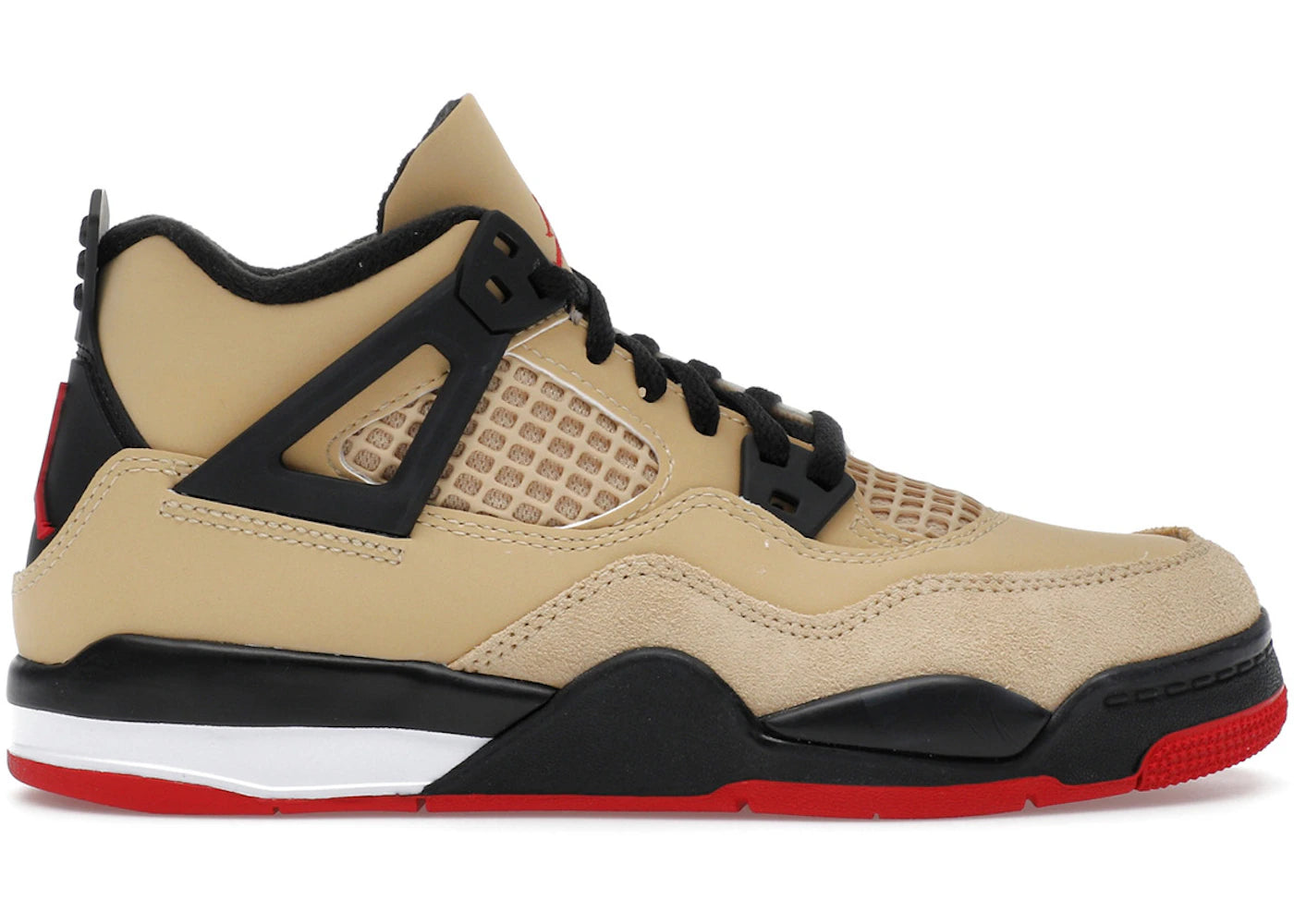 Jordan 4 Retro-Pizza (PS)