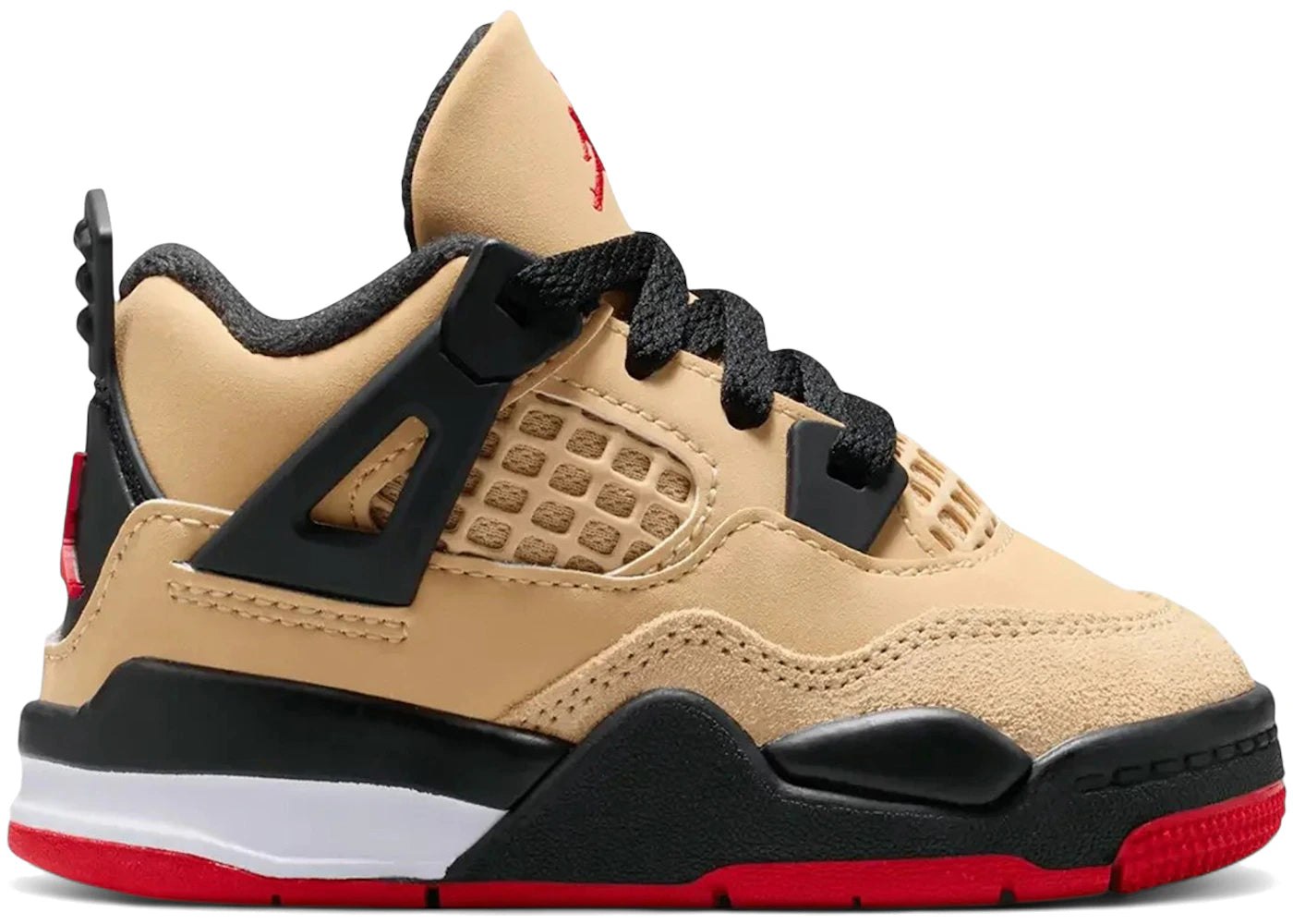 Jordan 4 Retro-Pizza (TD)
