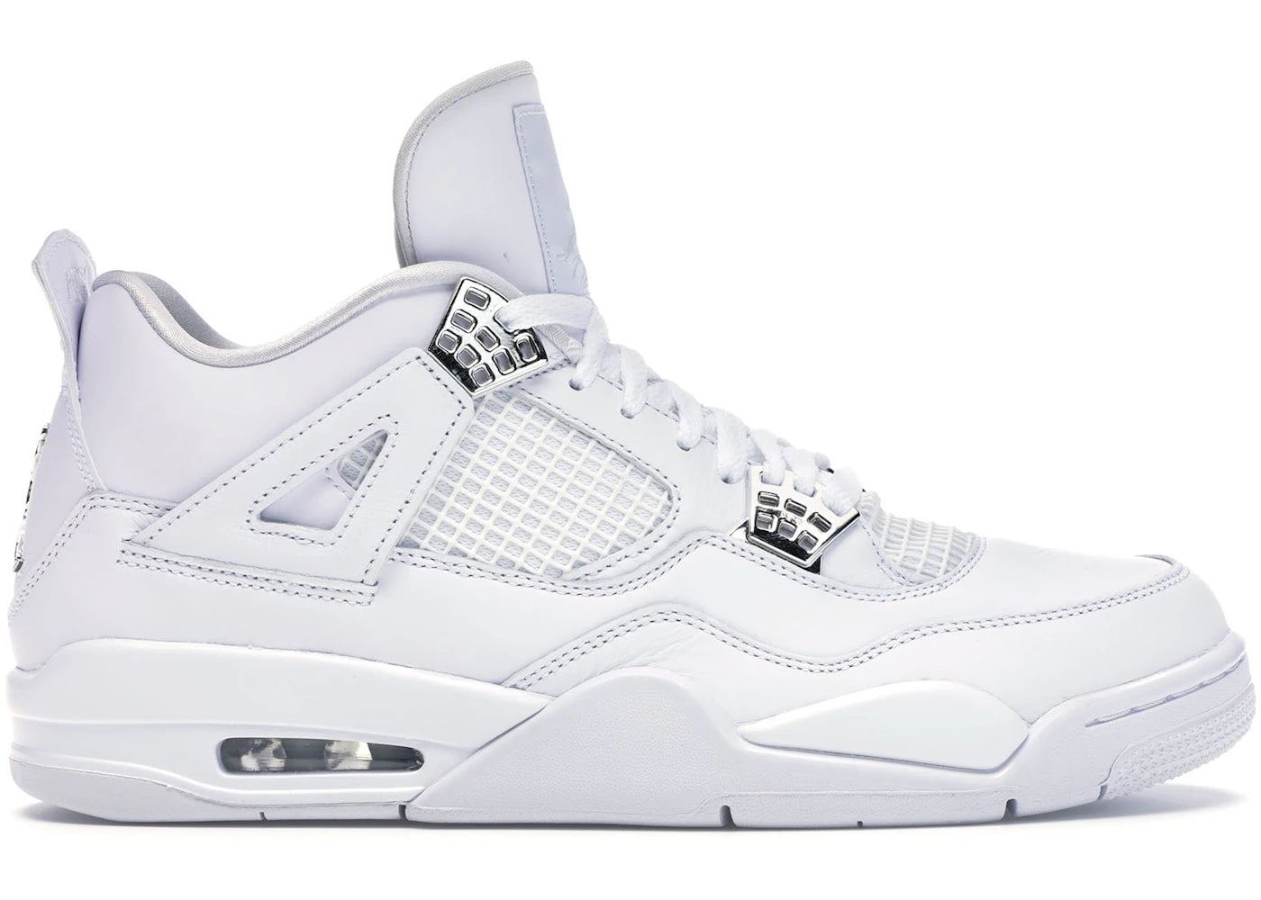 Jordan 4 Retro-Pure Money (2017)