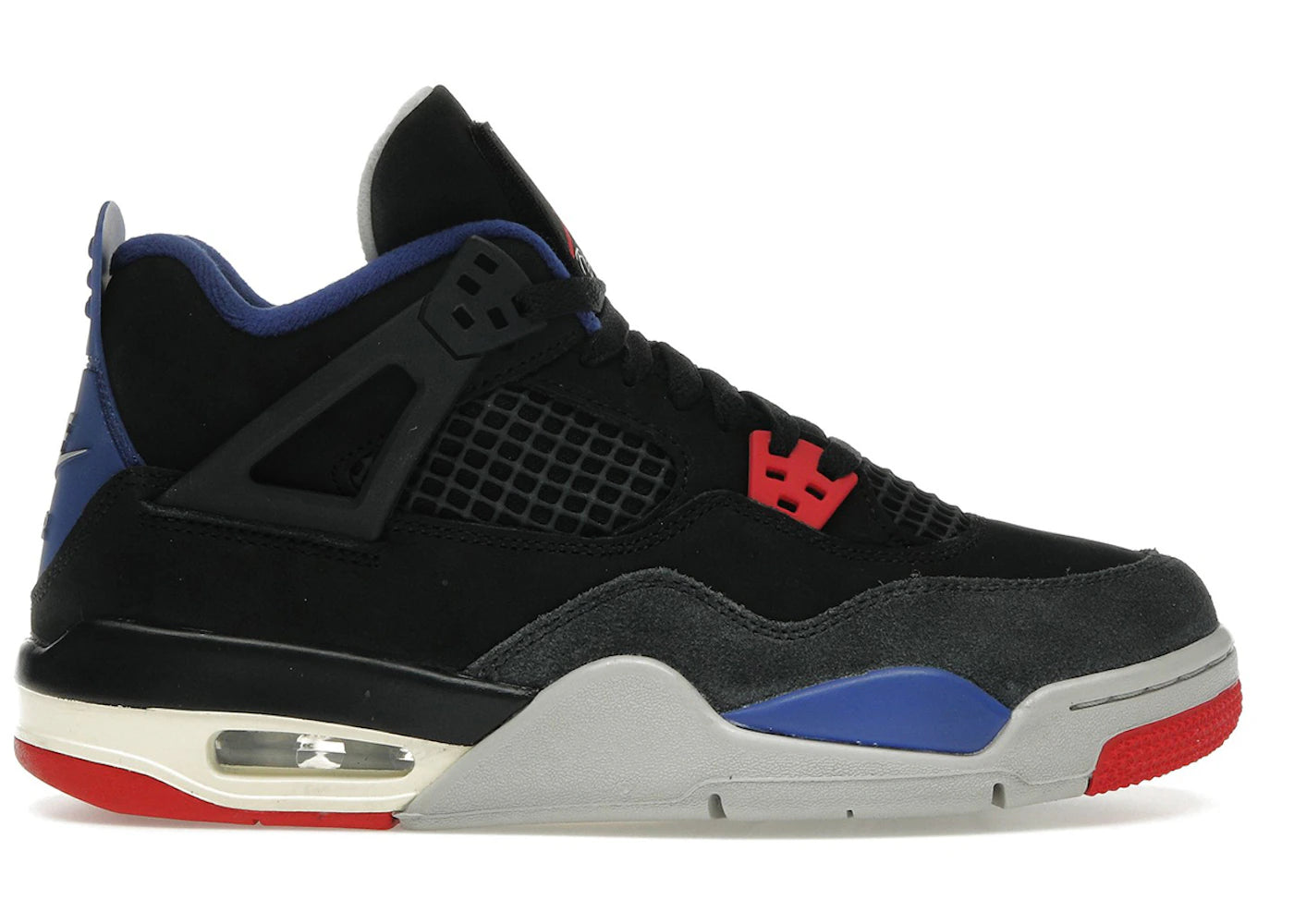 Jordan 4 Retro-Rare Air (GS)
