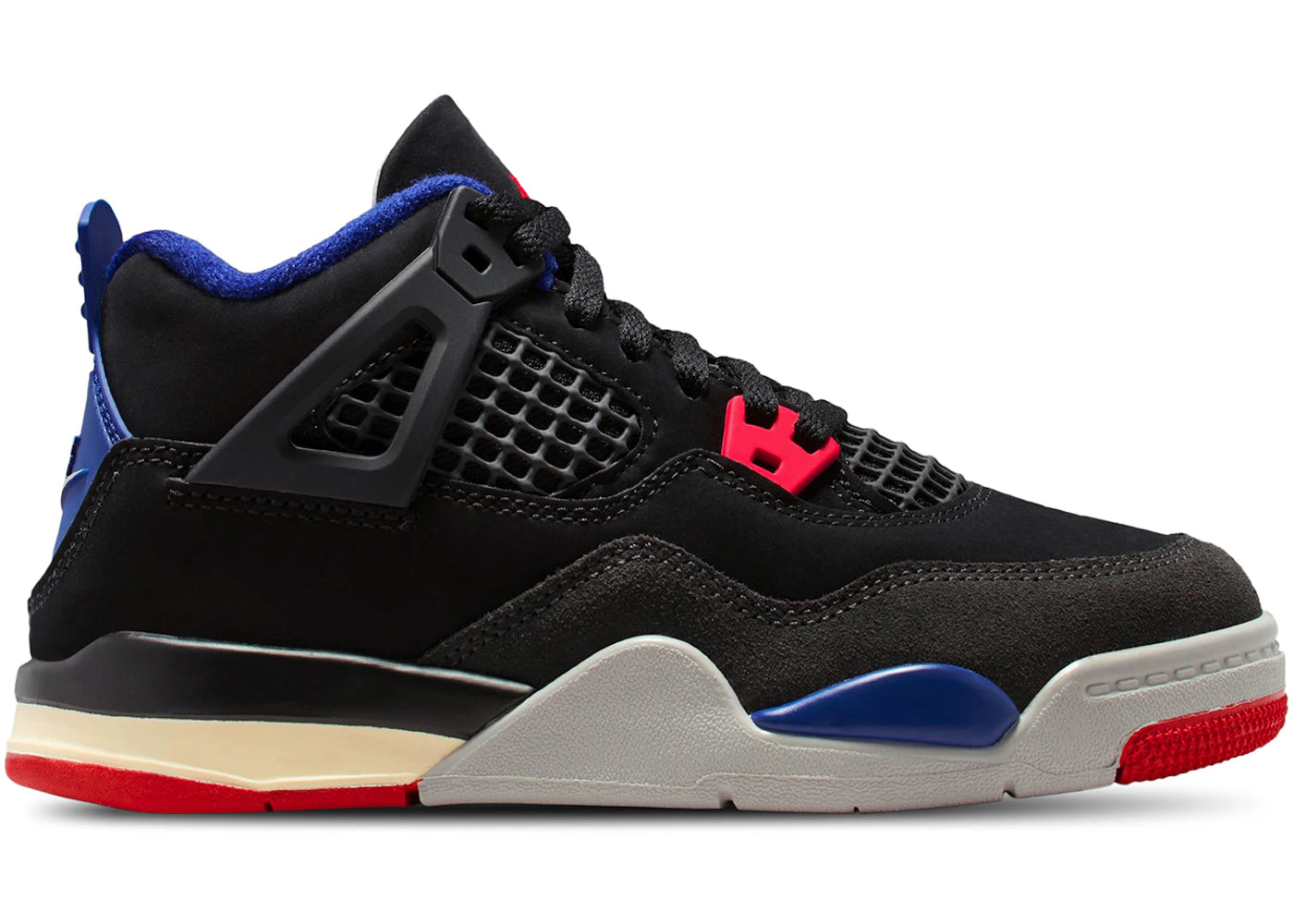 Jordan 4 Retro-Rare Air (PS)