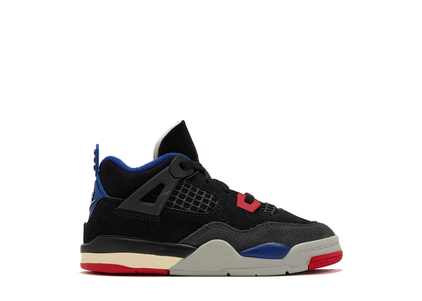 Jordan 4 Retro-Rare Air (TD)