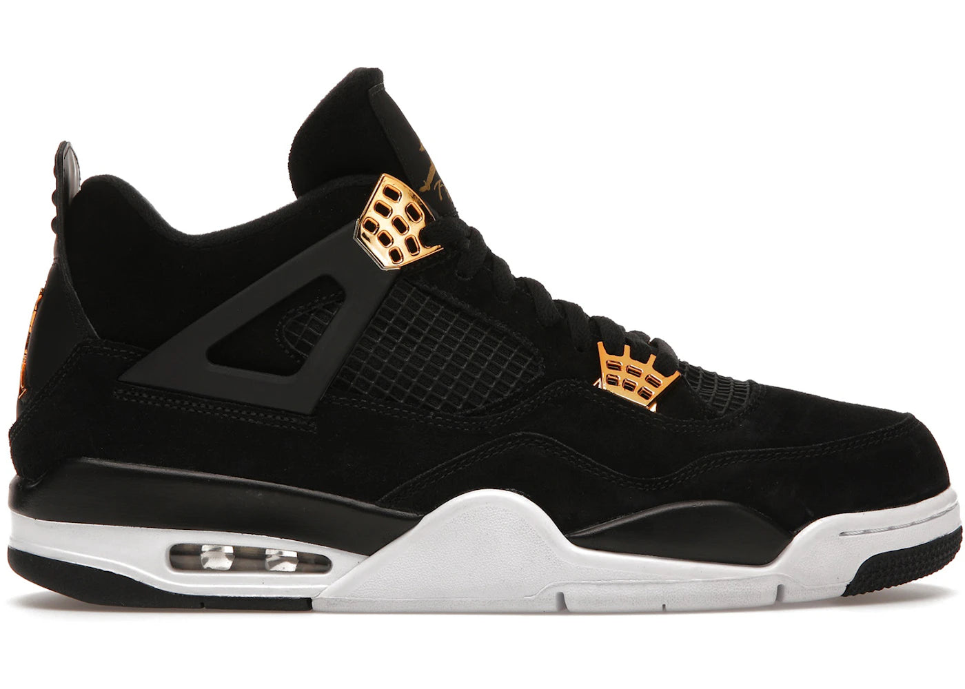 Jordan 4 Retro-Royalty
