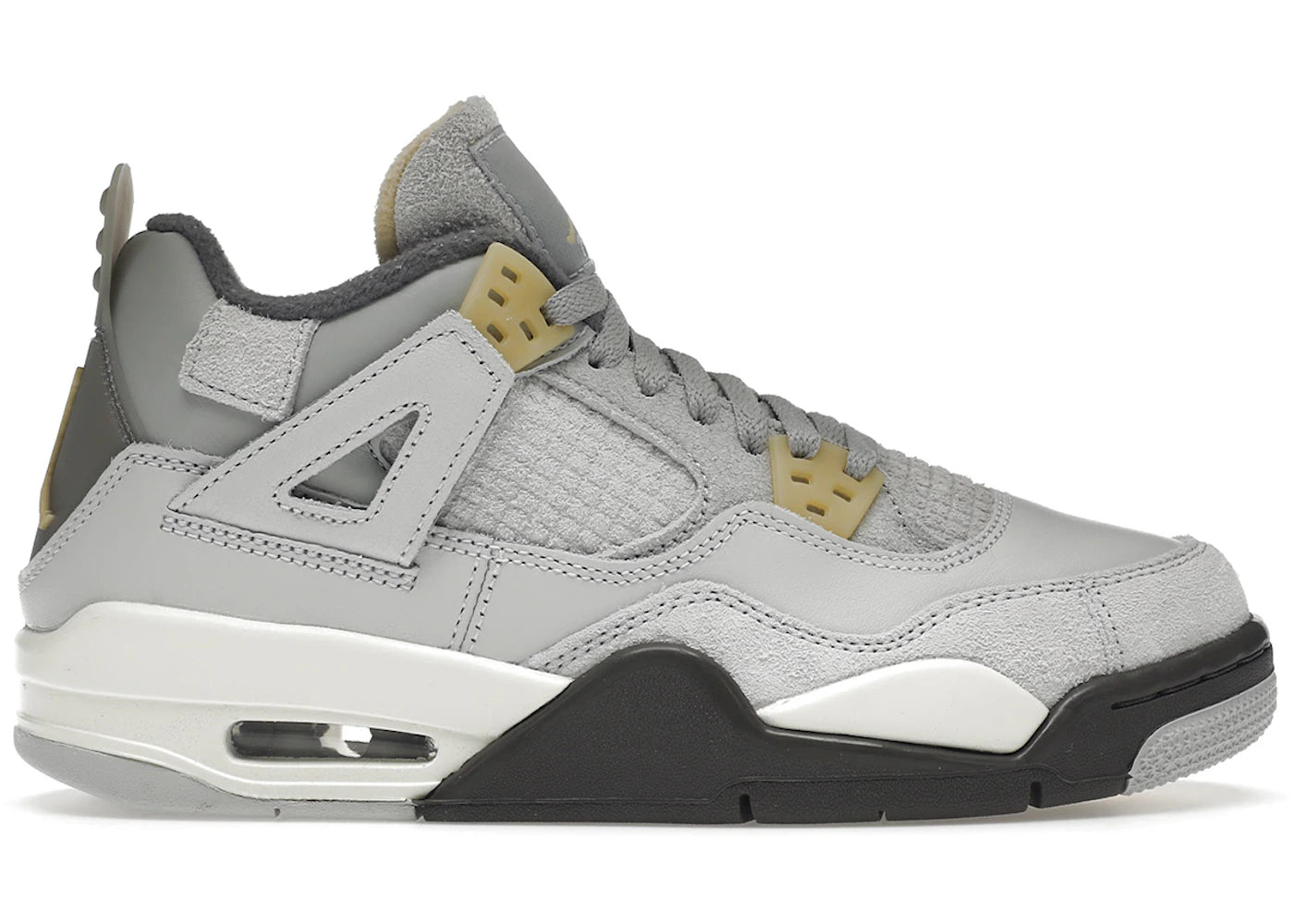 Jordan 4 Retro SE-Craft Photon Dust (GS)