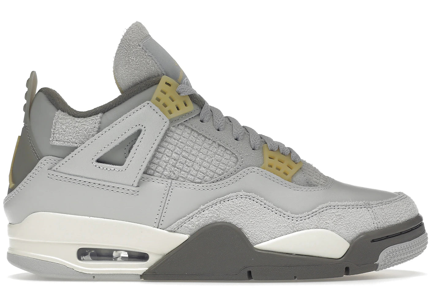 Jordan 4 Retro SE-Craft Photon Dust