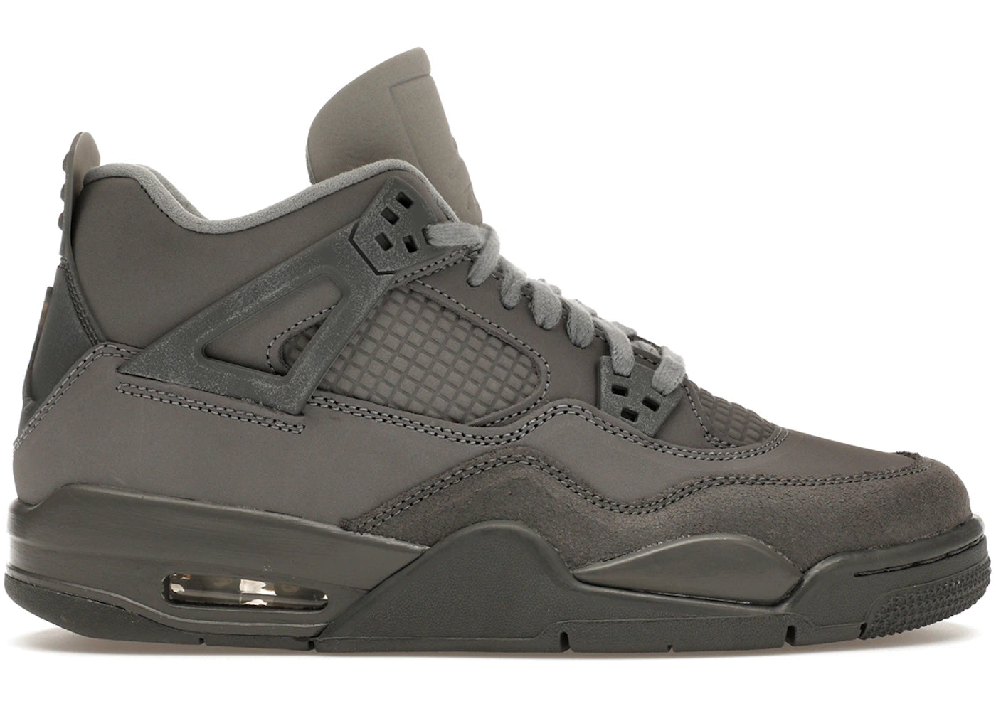Jordan 4 Retro SE-Paris Olympics Wet Cement (GS)
