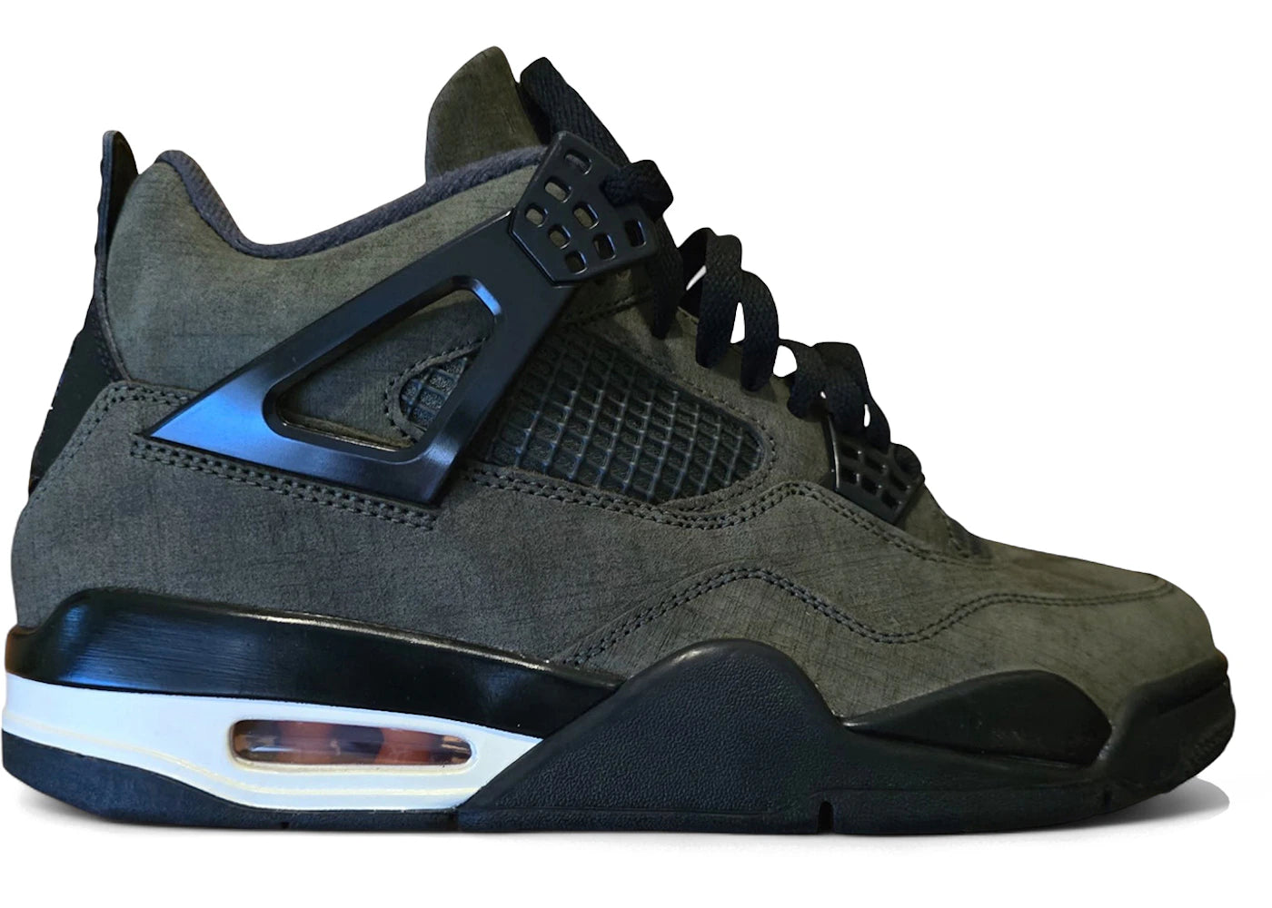 Jordan 4 Retro SP - Undefeated (Amis et Famille) (2025)