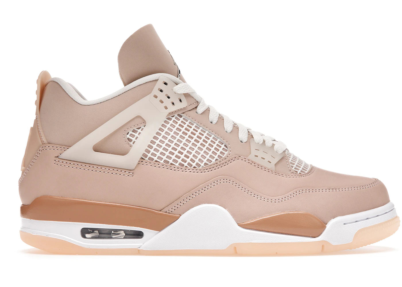 Jordan 4 Retro-Shimmer (Women's)