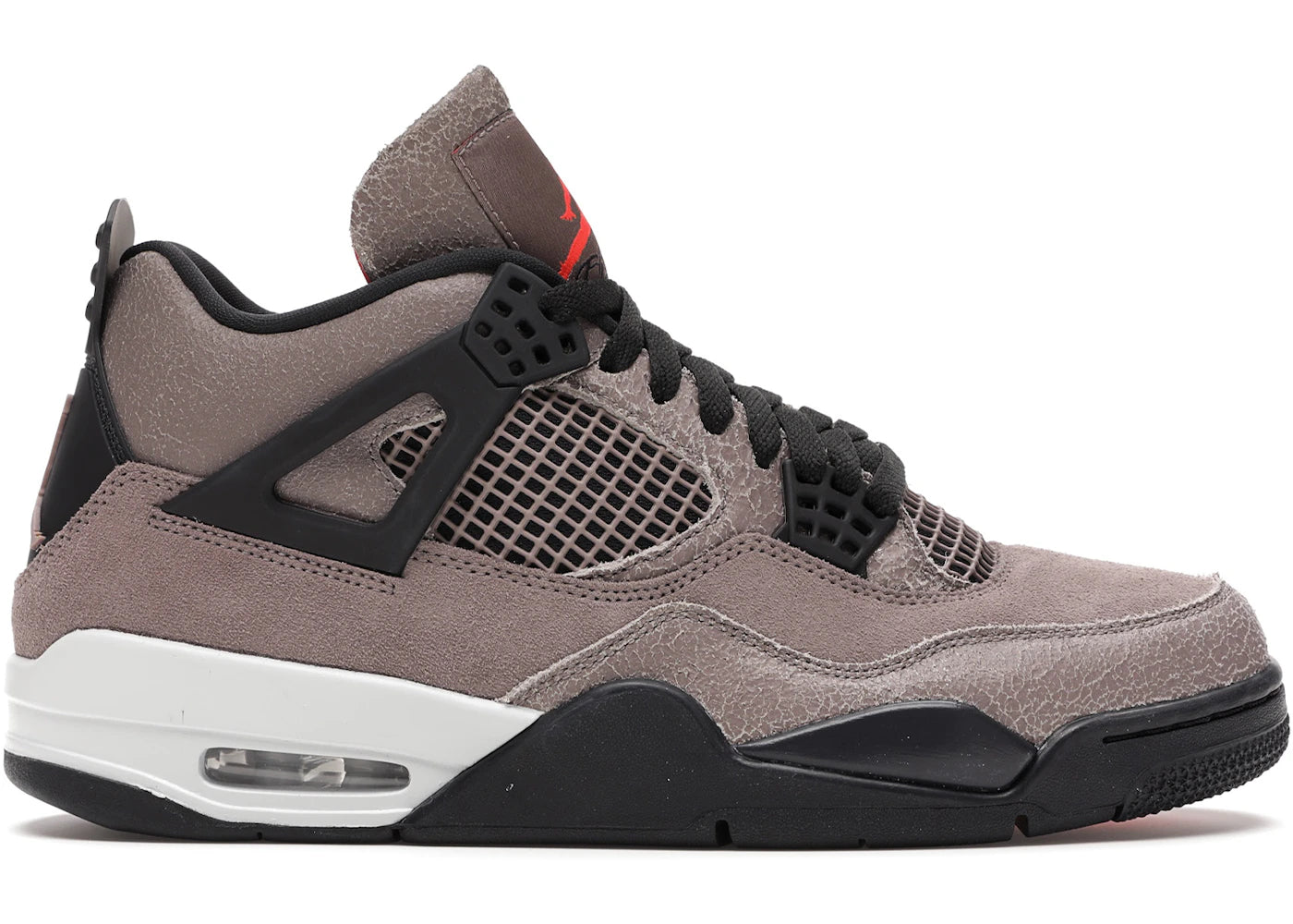 Jordan 4 Retro-Taupe Haze