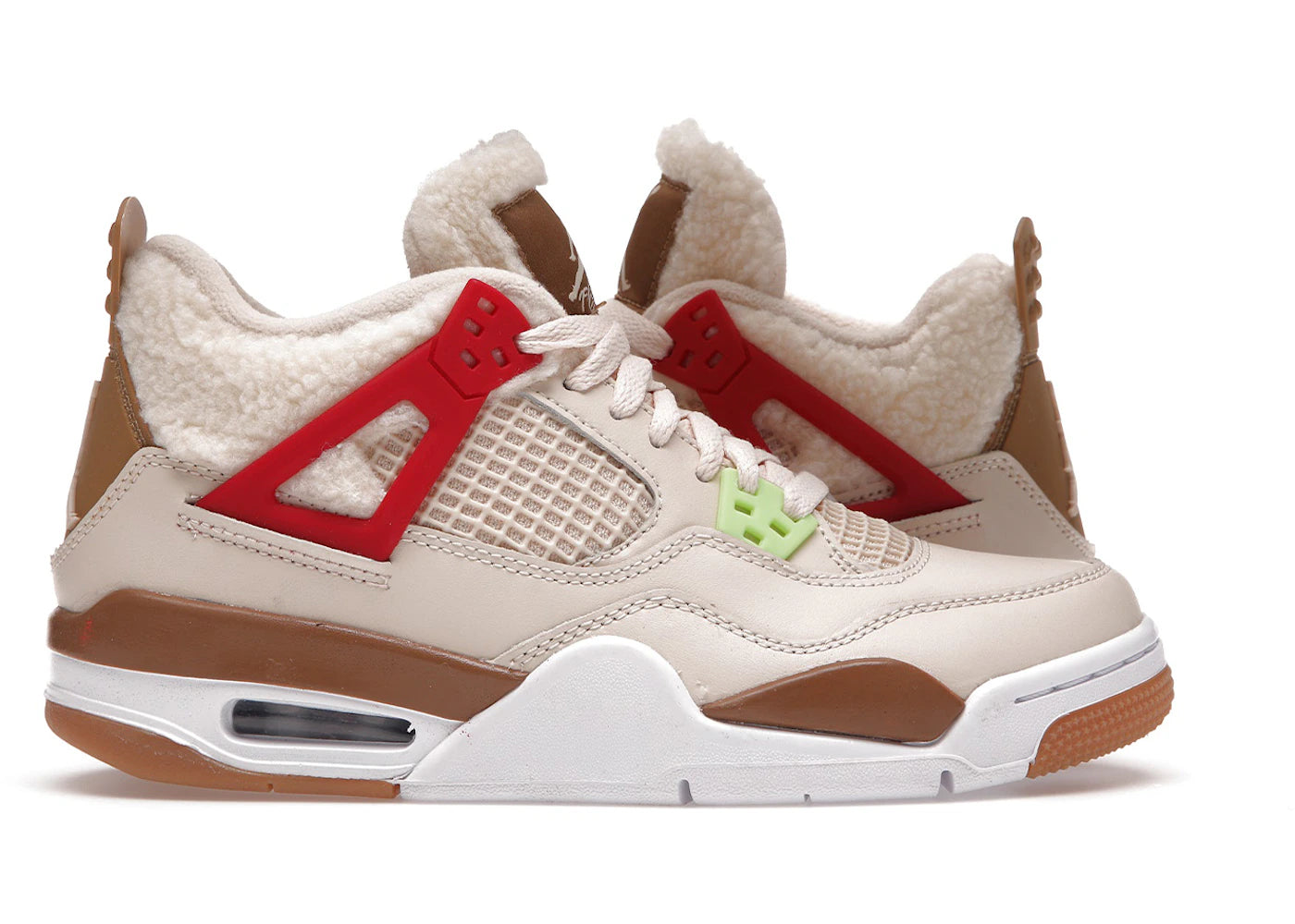 Jordan 4 Retro-Where the Wild Things Are (GS)