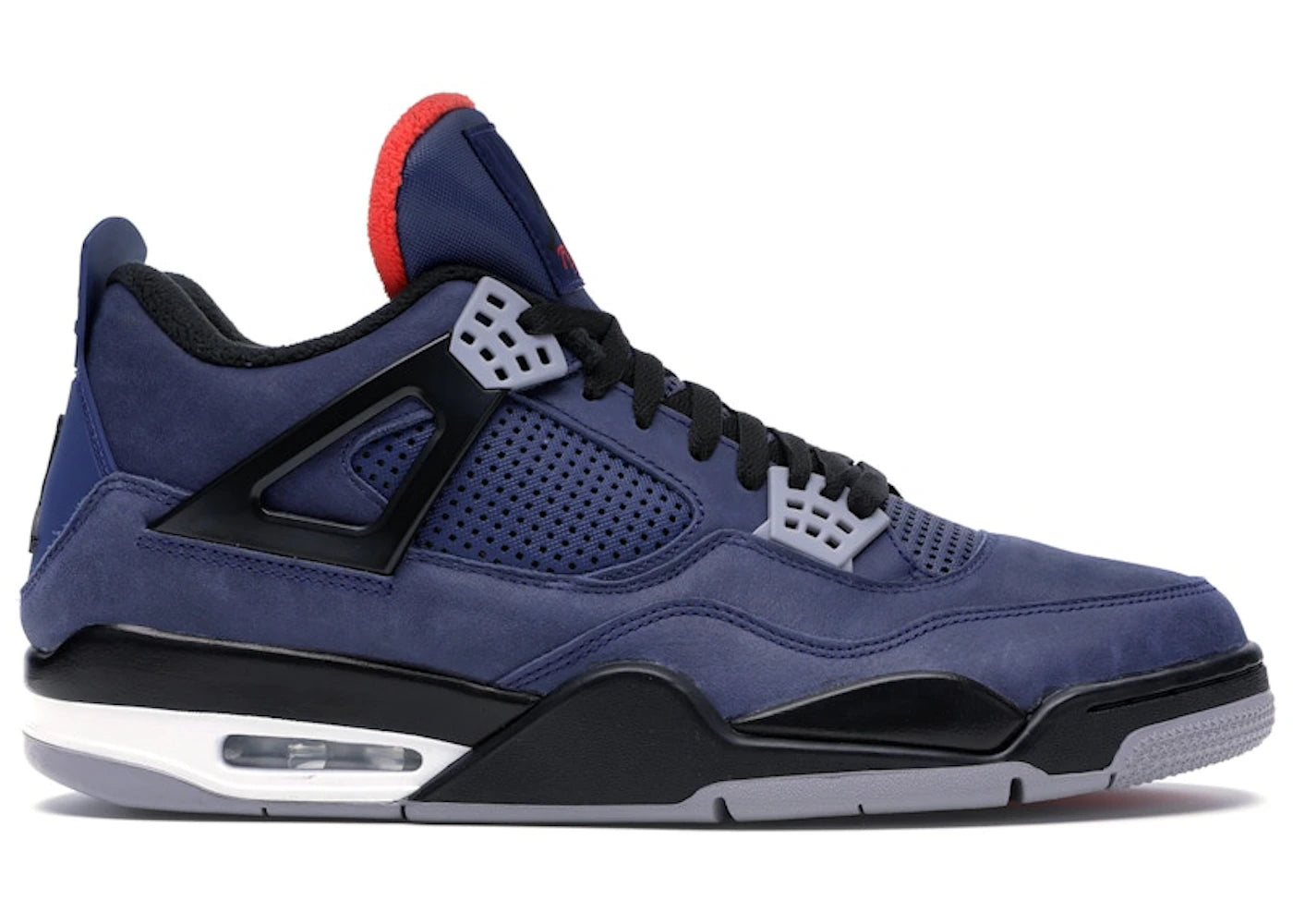 Jordan 4 Retro Winterized Loyal Blue - main view