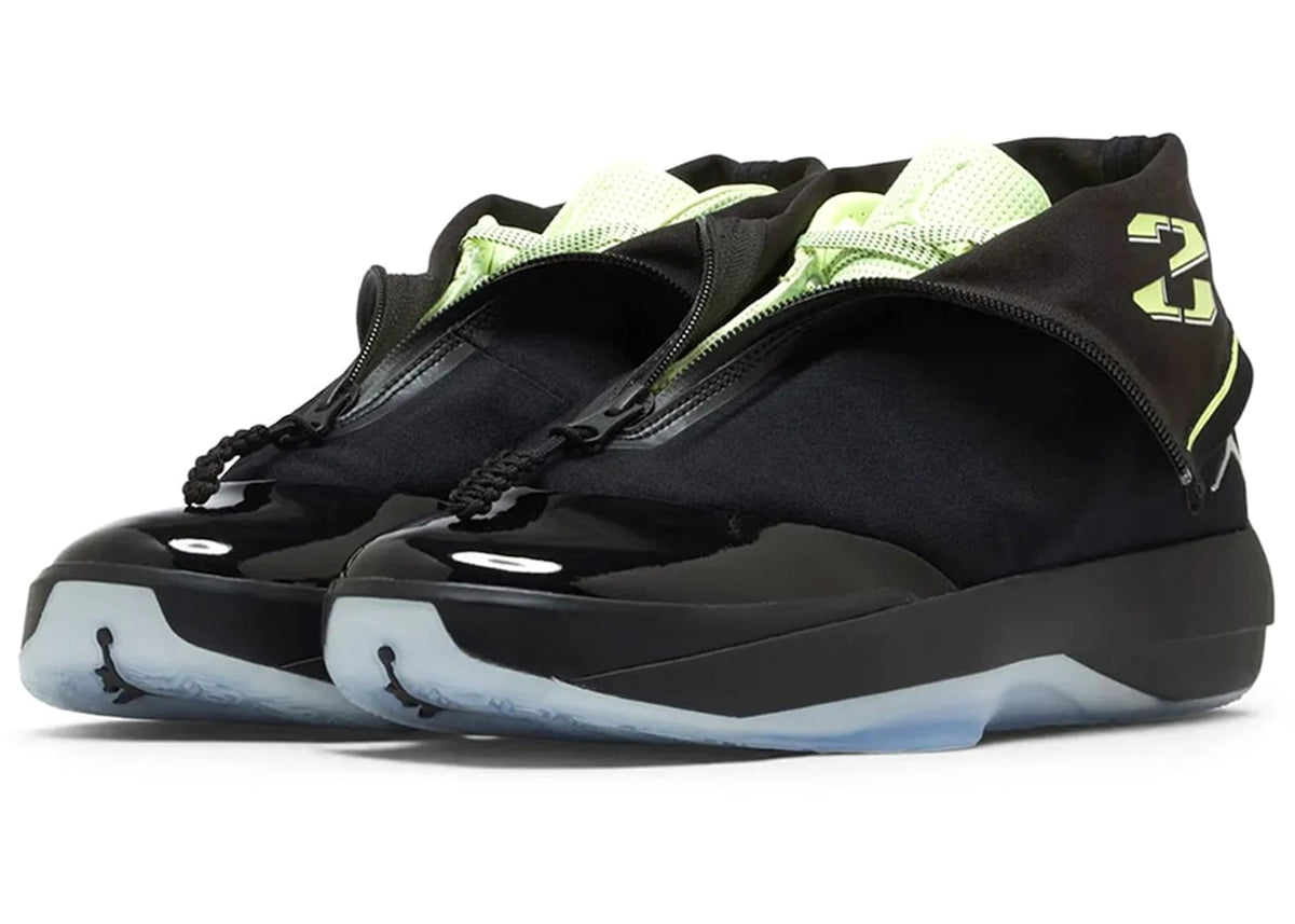 Jordan 40-28 Black Volt - main view