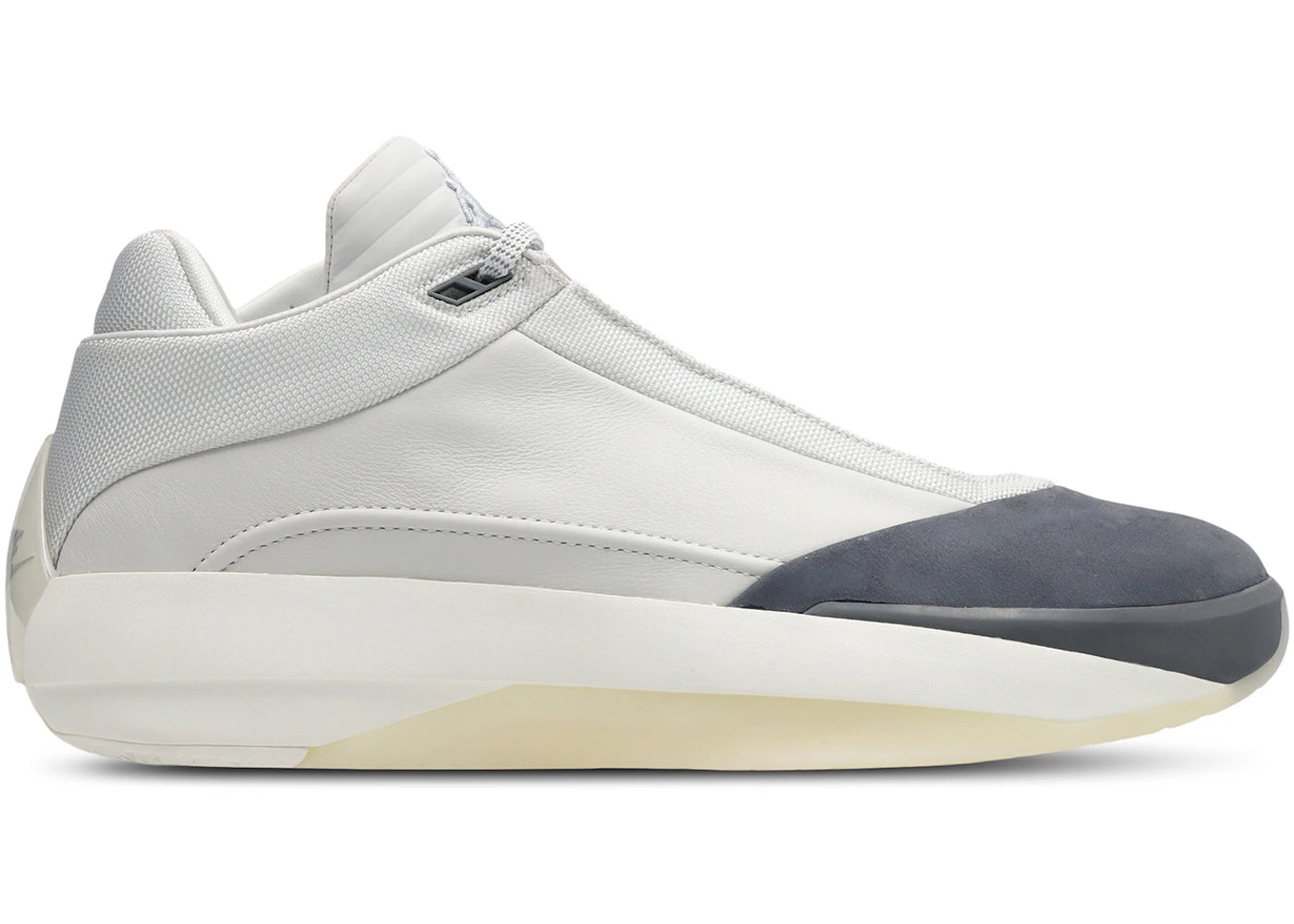Jordan 40 Wolf Grey
