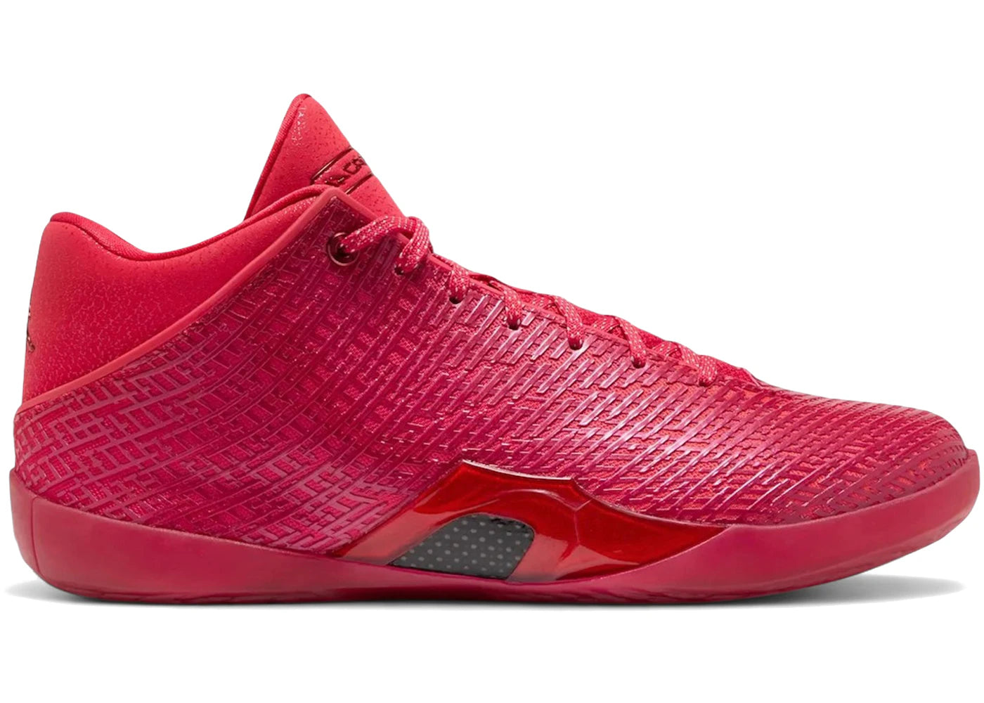 Jordan 41 University Red - main view