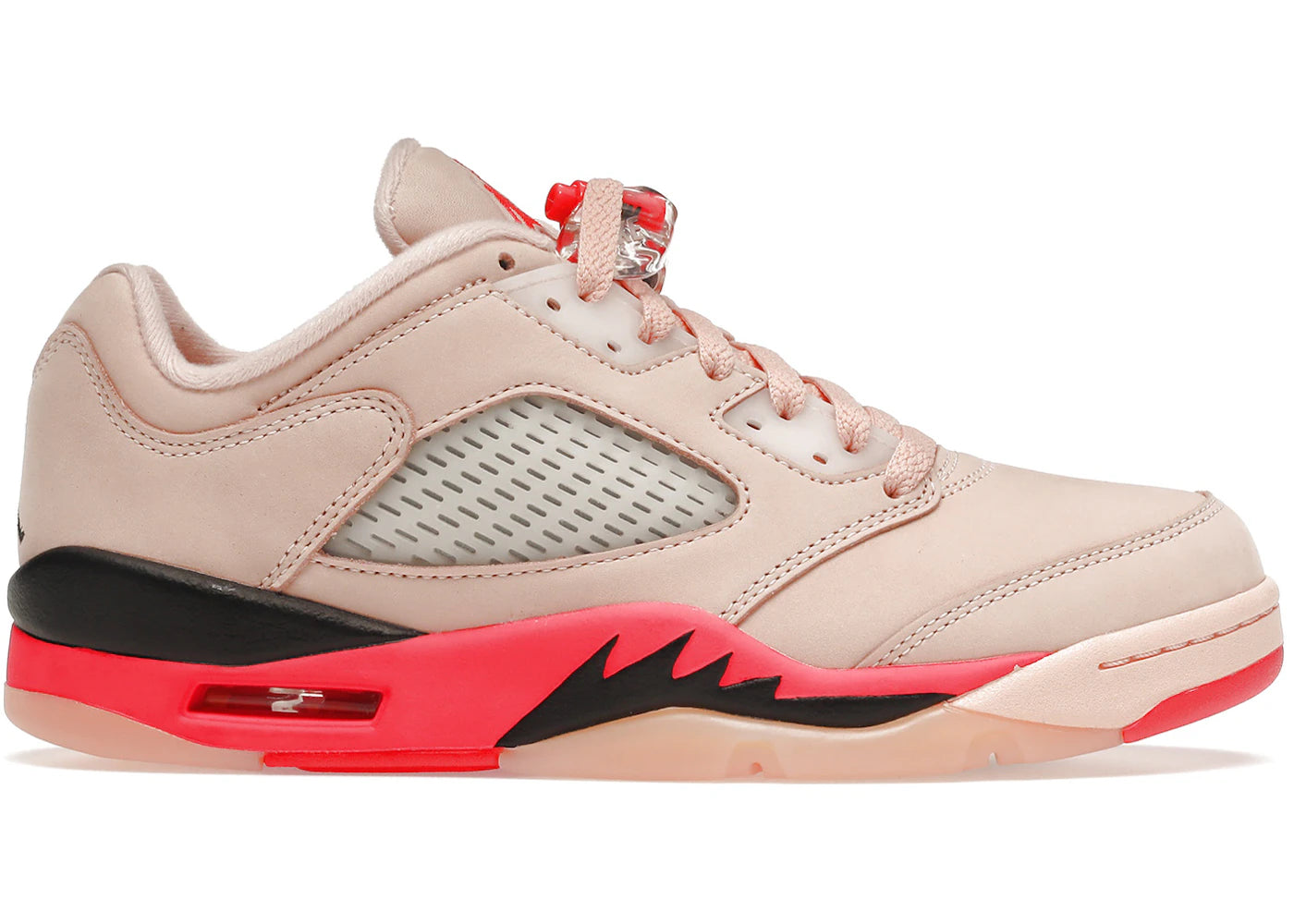 Jordan 5 Retro Low - Girls That Hoop (Femme)