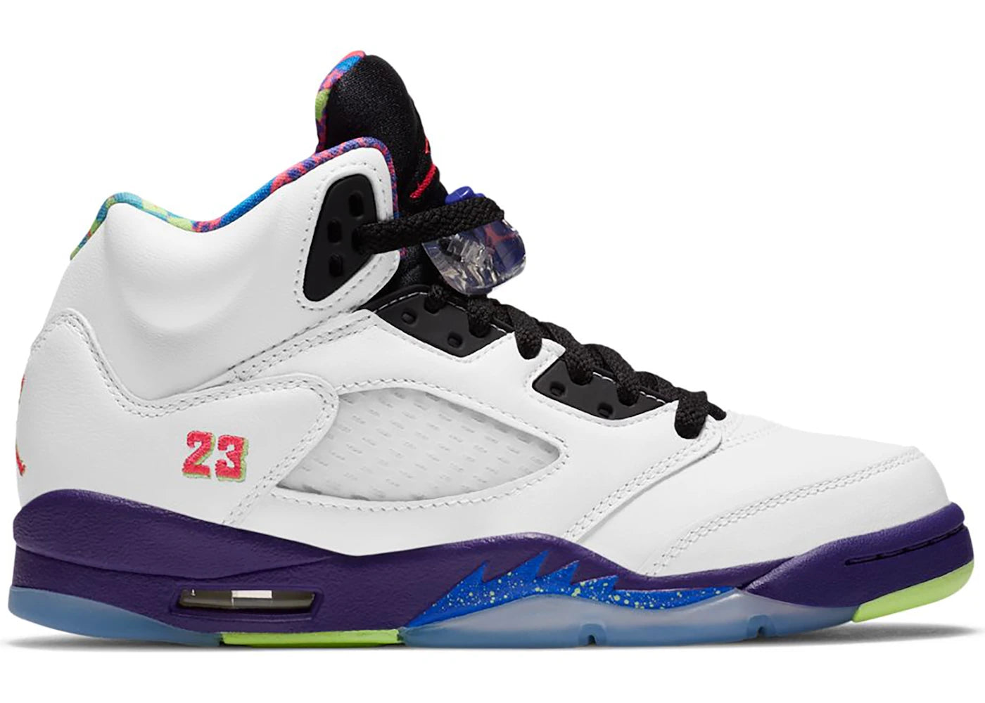 Jordan 5 Retro-Alternate Bel-Air (GS)